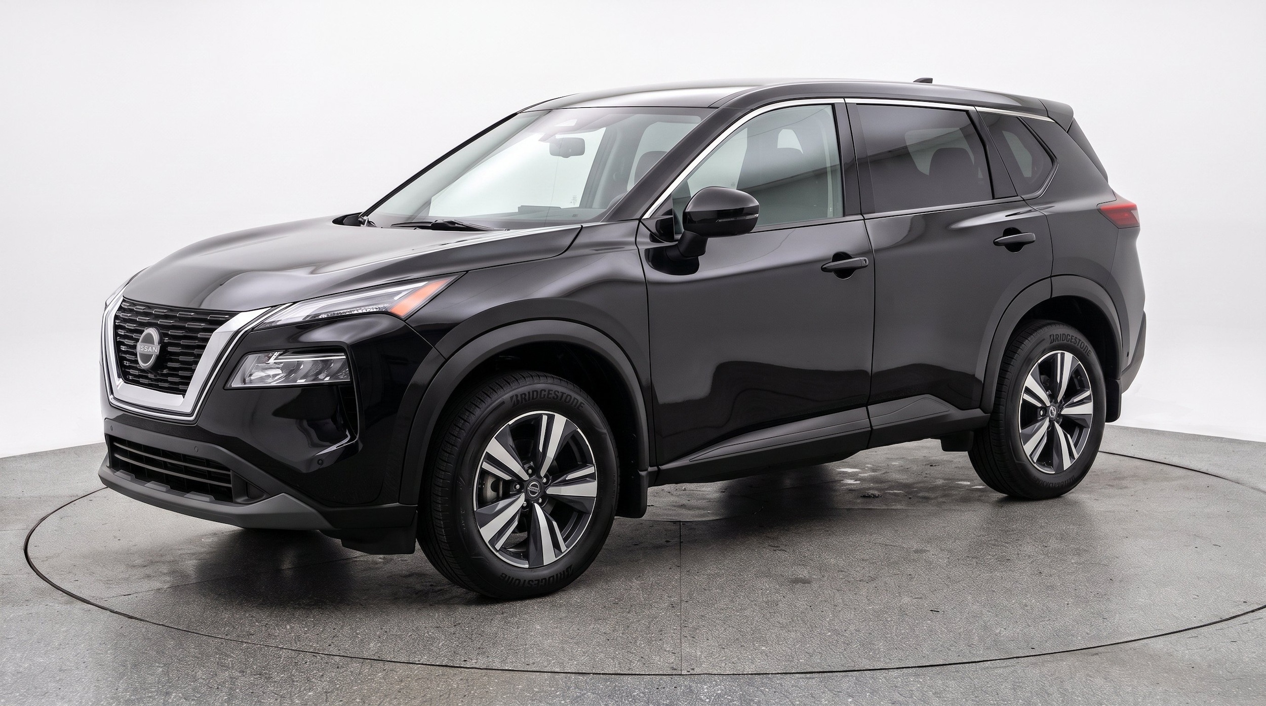 Thumbnail: 2026 Nissan Rogue - 3
