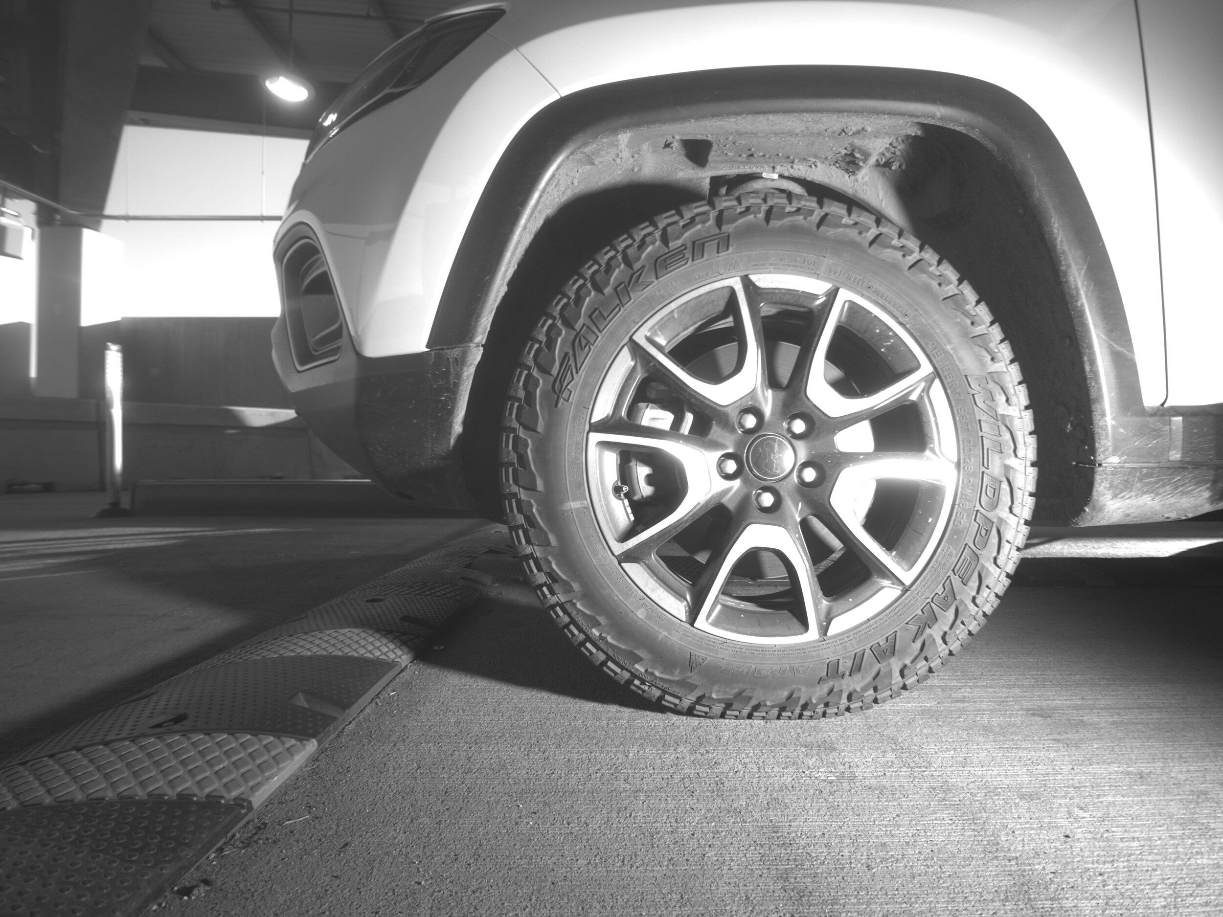 Thumbnail: 2025 Jeep Compass - 12