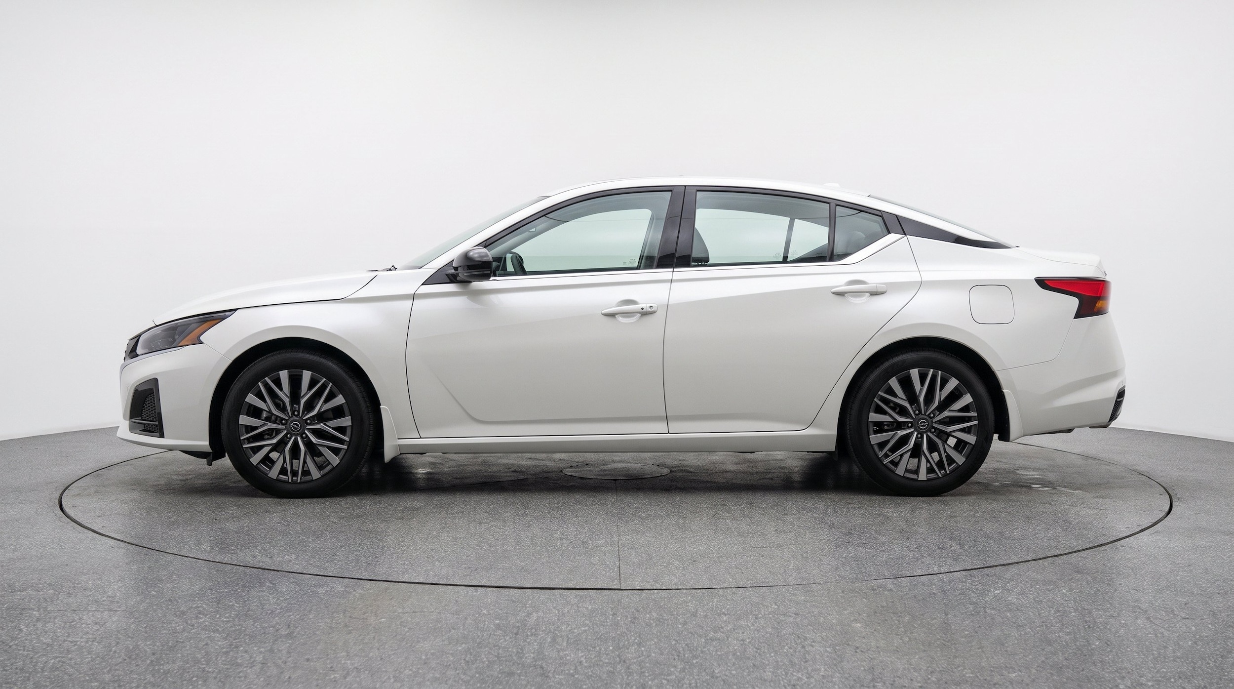Thumbnail: 2026 Nissan Altima - 5