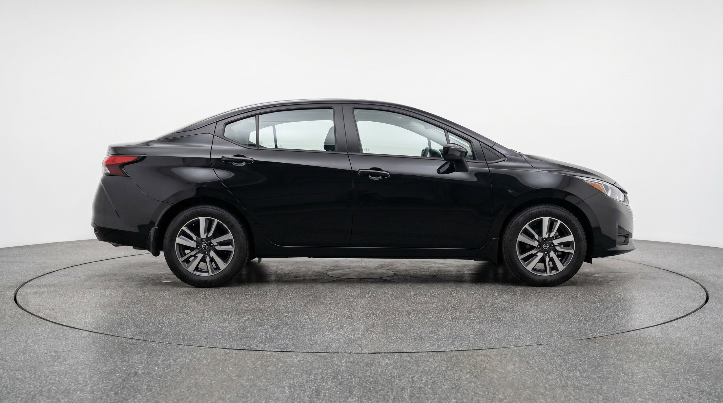 Thumbnail: 2025 Nissan Versa - 11