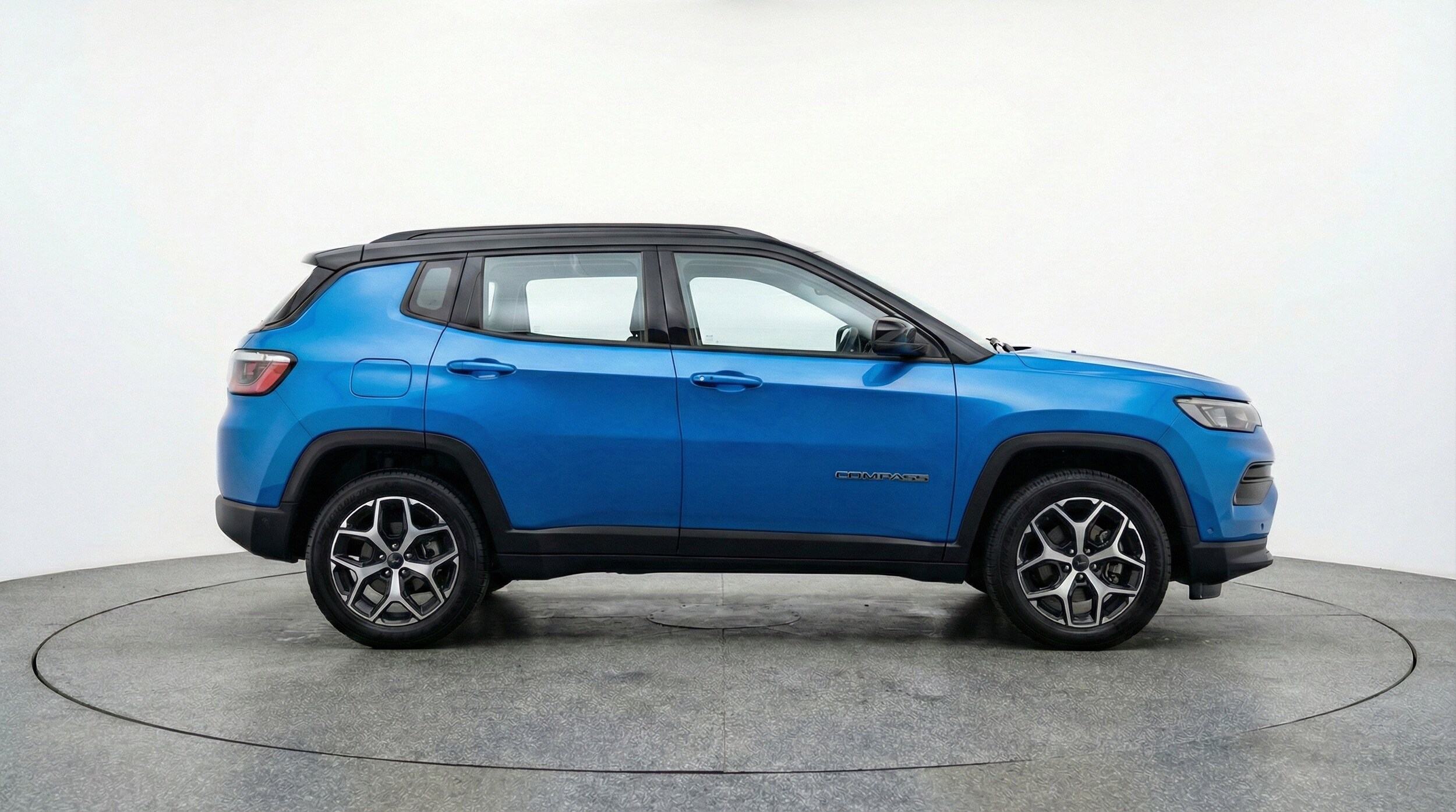 Thumbnail: 2025 Jeep Compass - 11