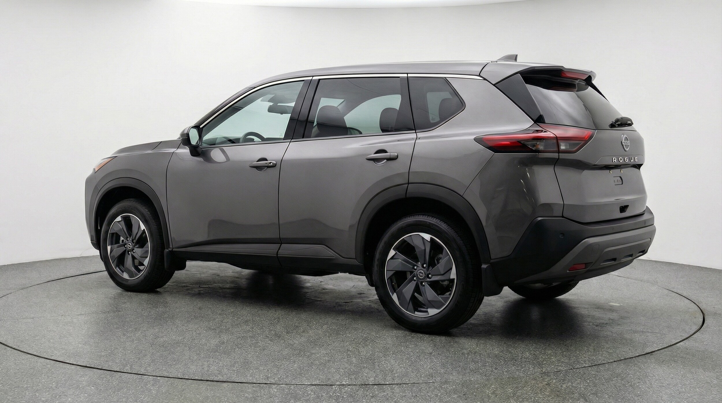 Thumbnail: 2025 Nissan Rogue - 5