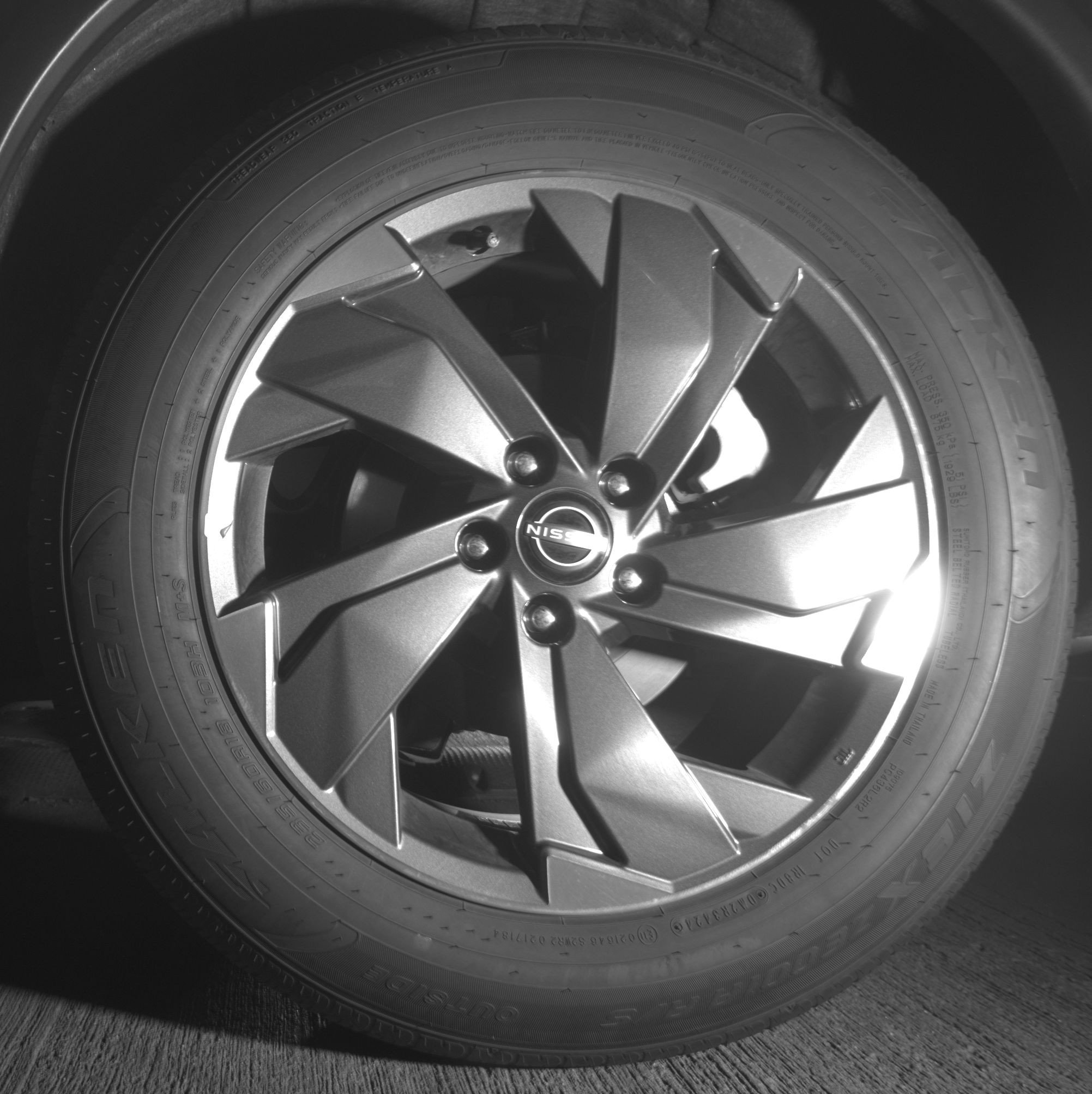 Thumbnail: 2025 Nissan Rogue - 14