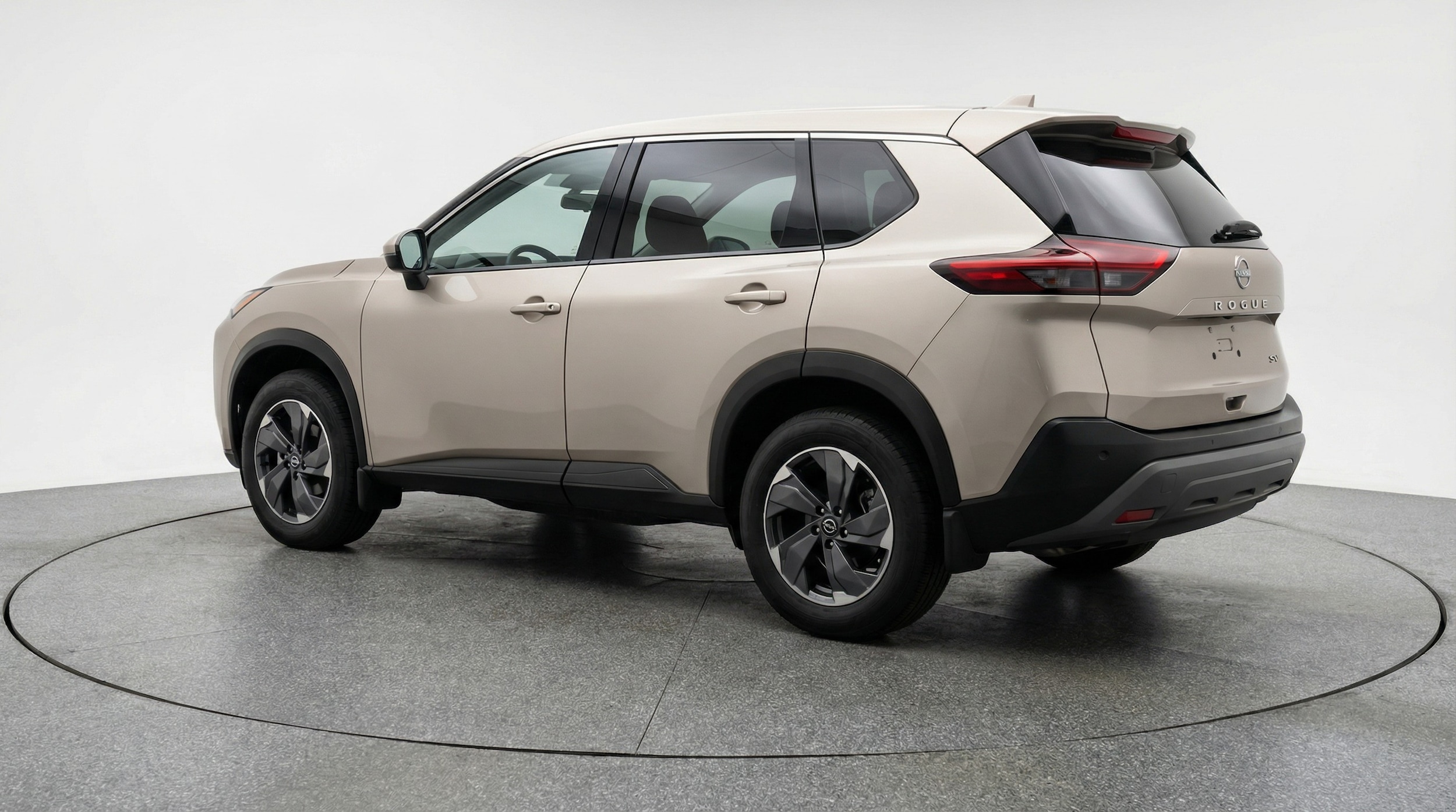 Thumbnail: 2025 Nissan Rogue - 5
