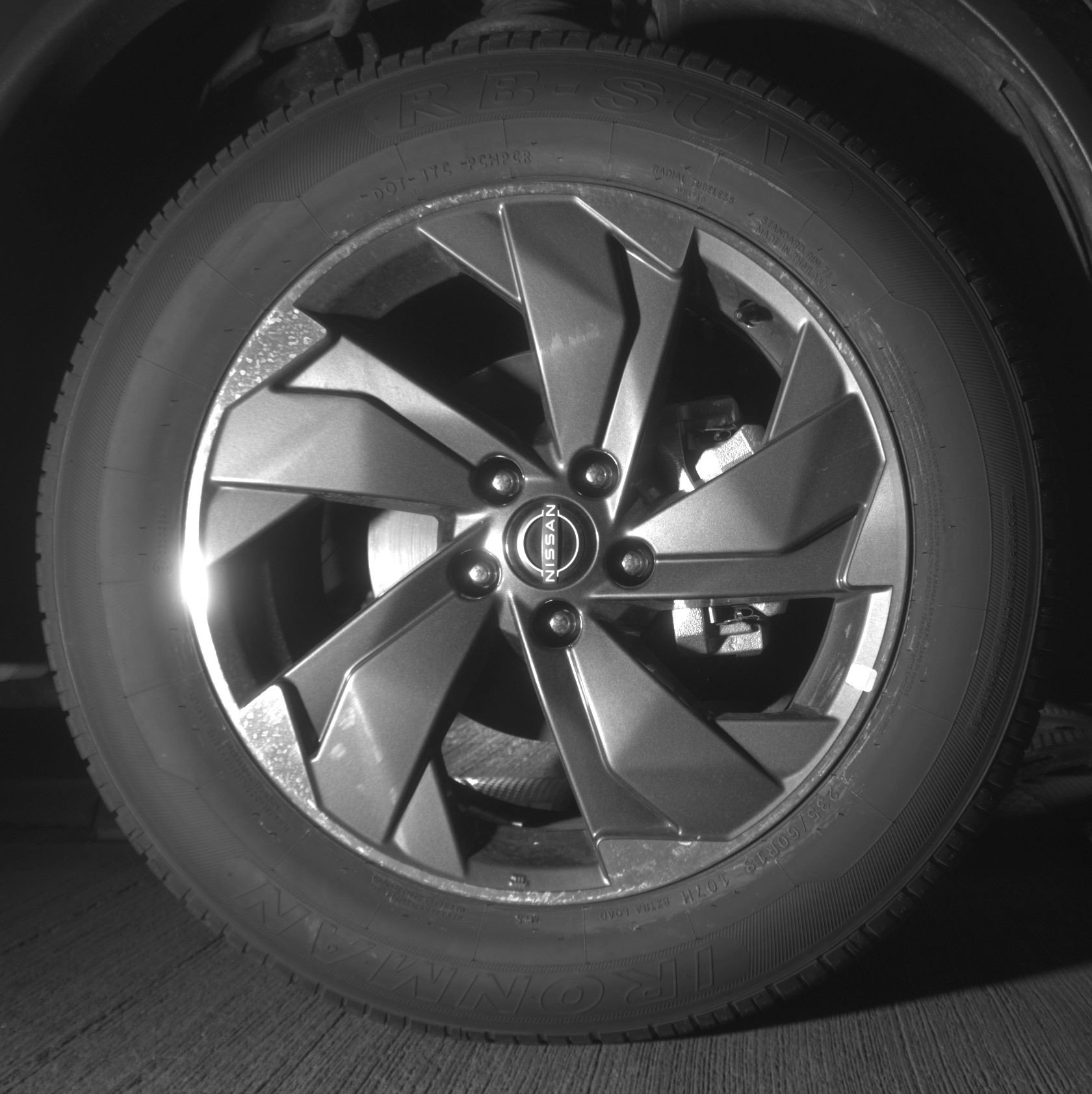 Thumbnail: 2025 Nissan Rogue - 13