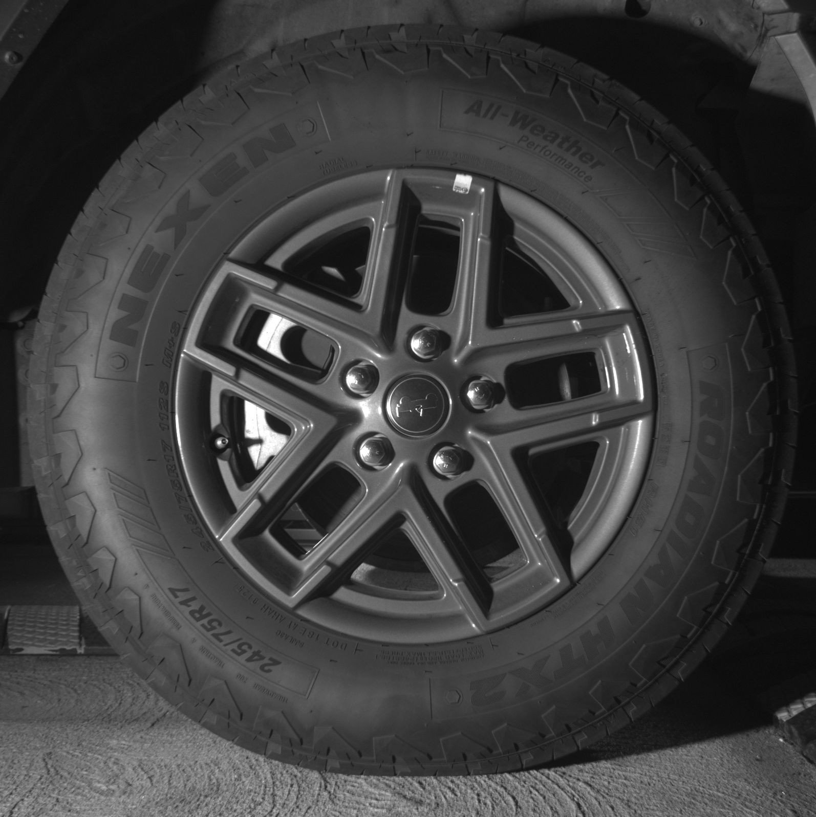 Thumbnail: 2025 Jeep Wrangler - 13