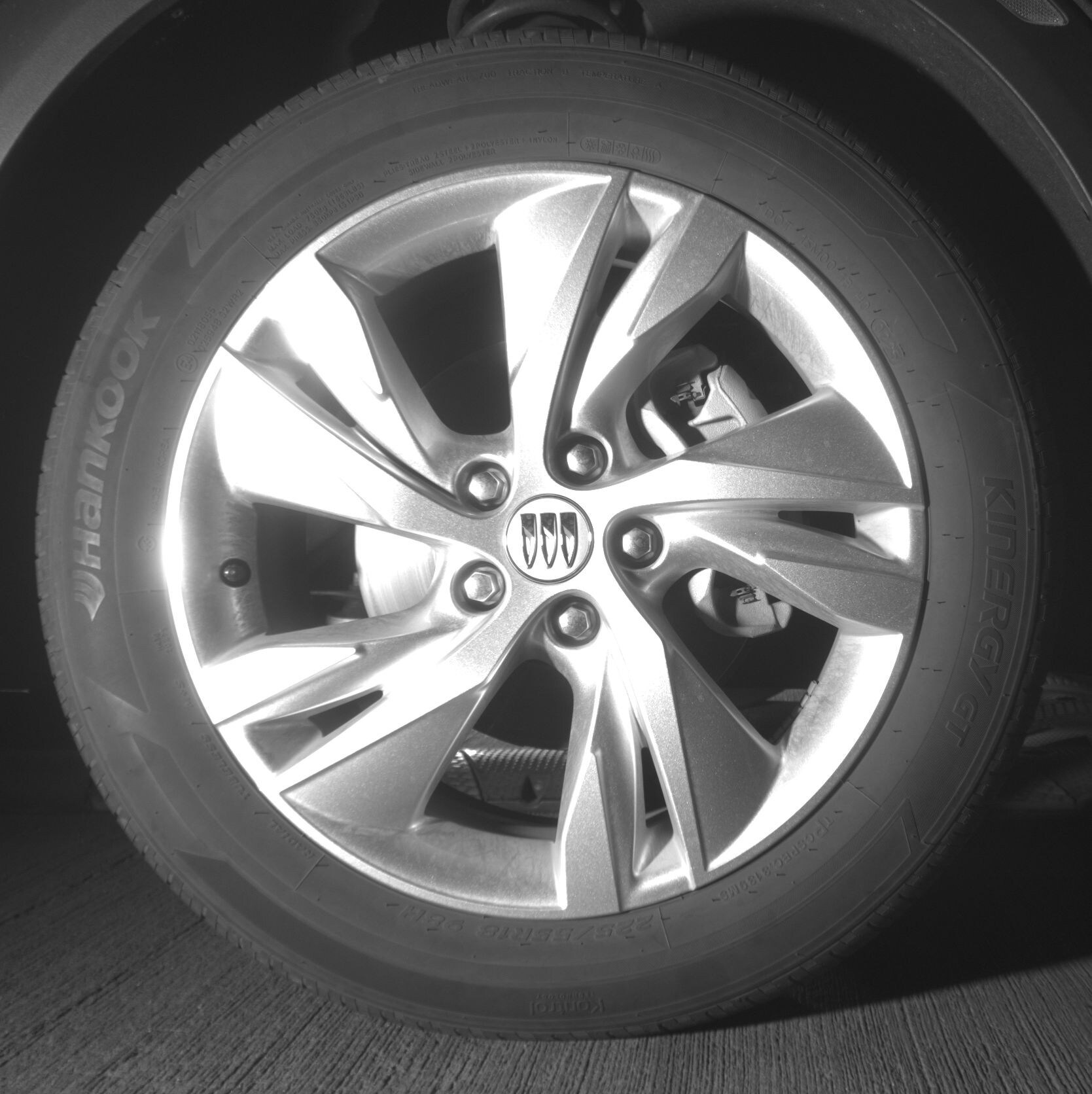 Thumbnail: 2025 Buick Encore GX - 10