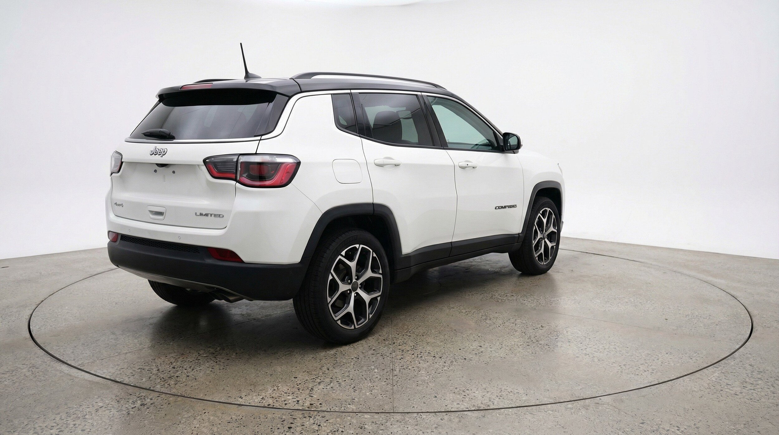 Thumbnail: 2025 Jeep Compass - 9