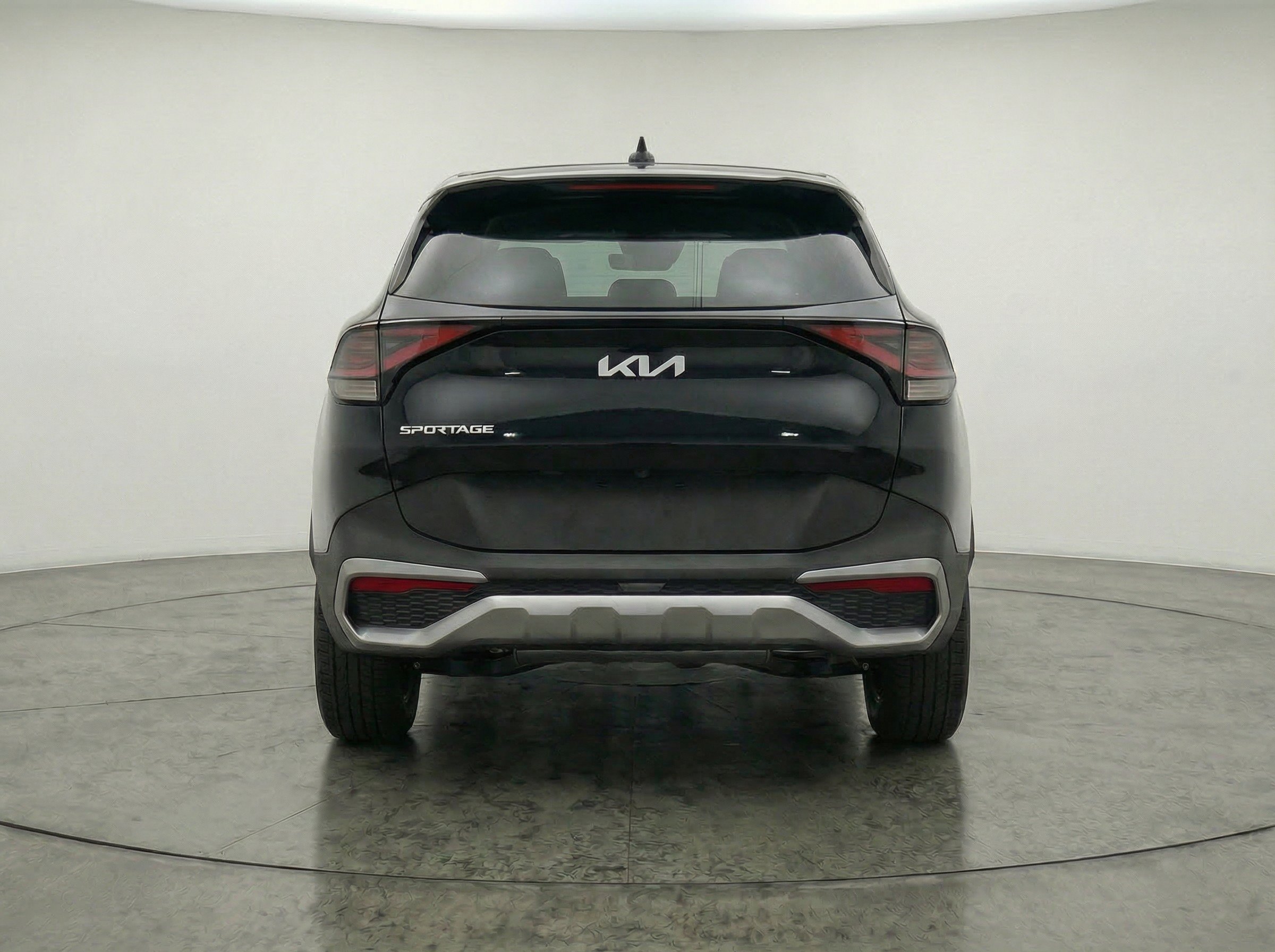 Thumbnail: 2026 Kia Sportage - 7