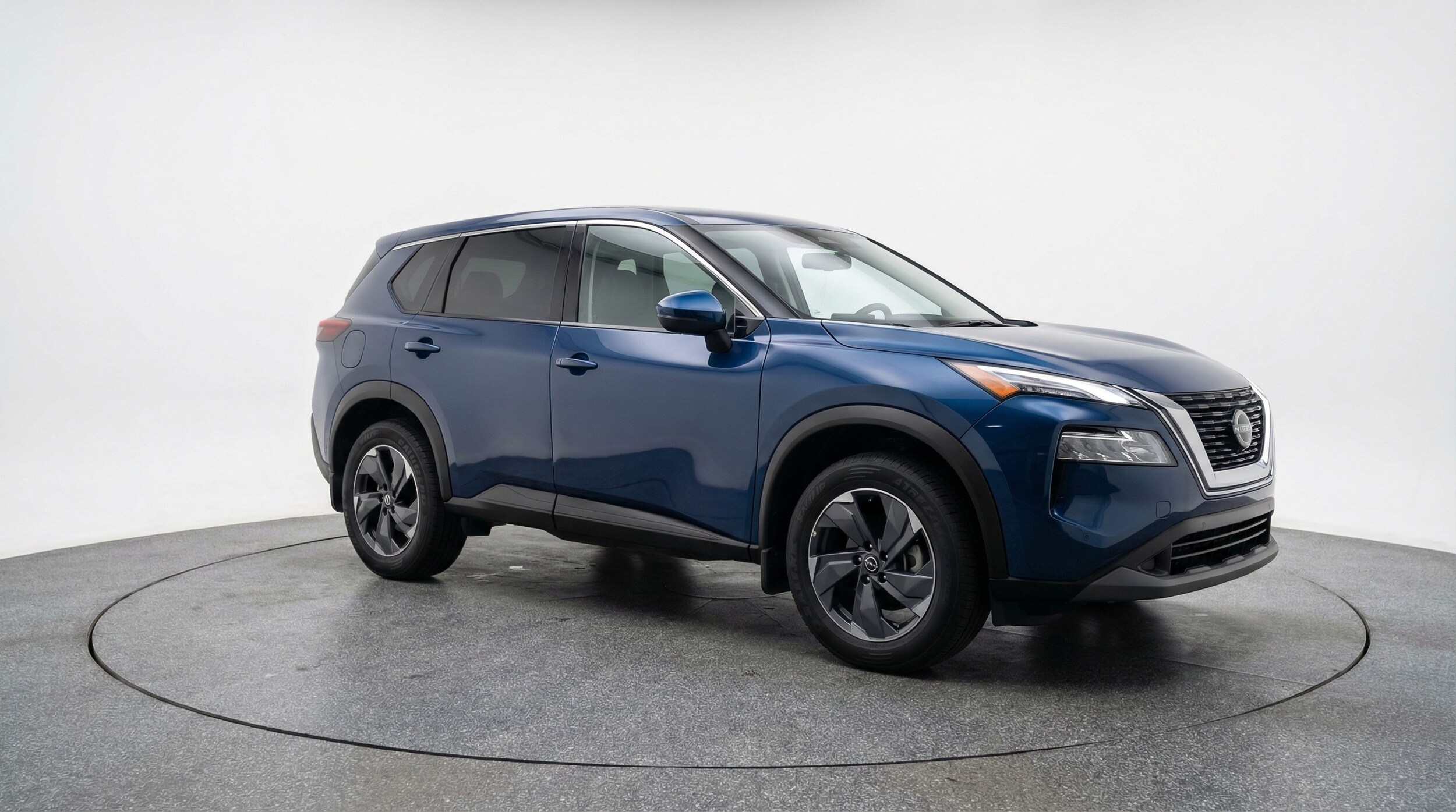 Thumbnail: 2025 Nissan Rogue - 1