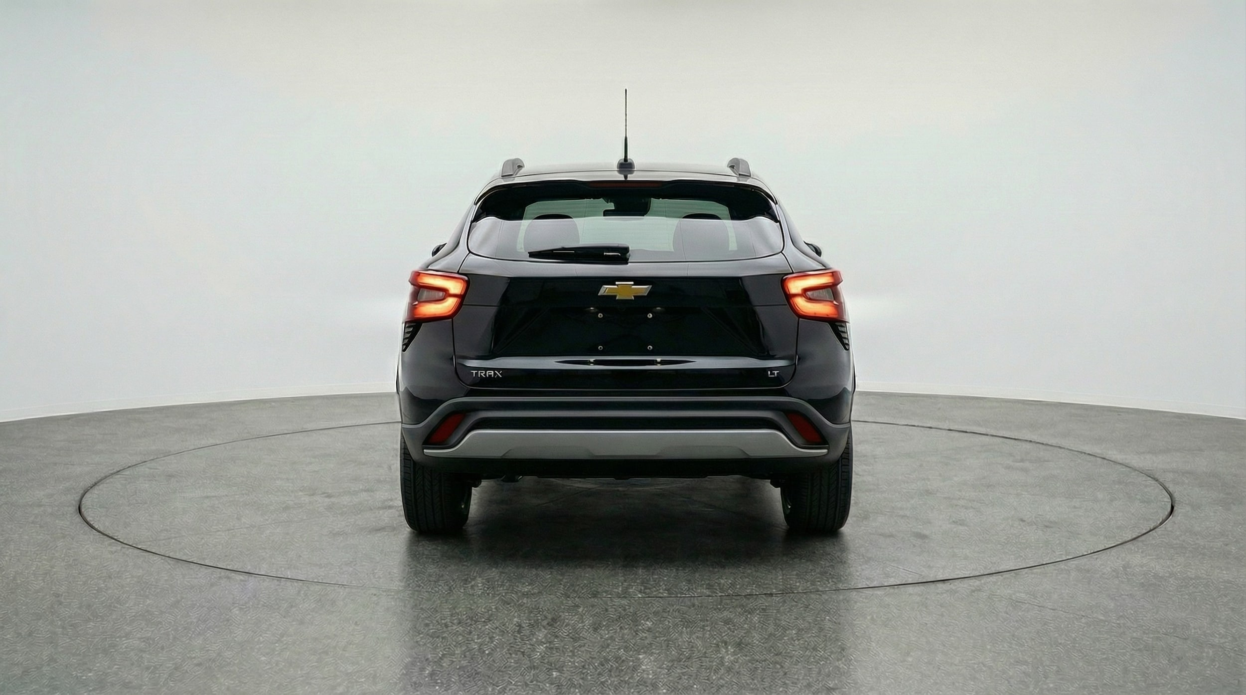 Thumbnail: 2025 Chevrolet Trax - 6
