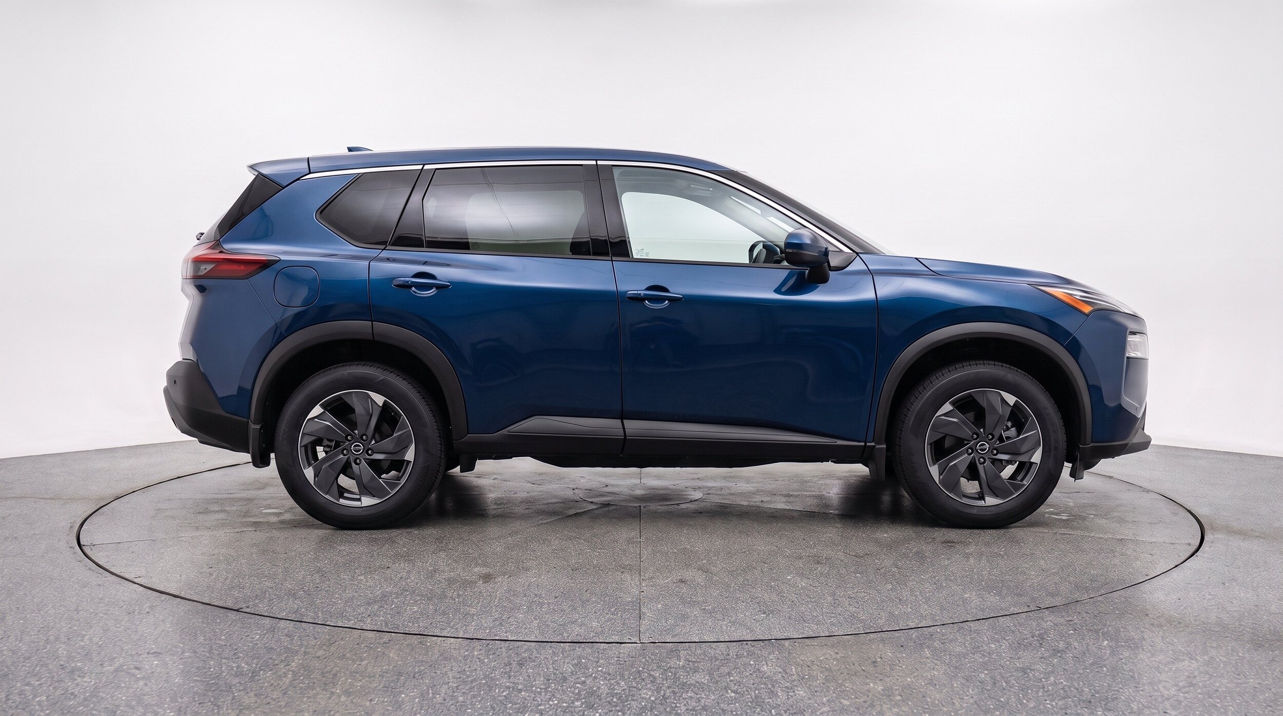 Thumbnail: 2025 Nissan Rogue - 11