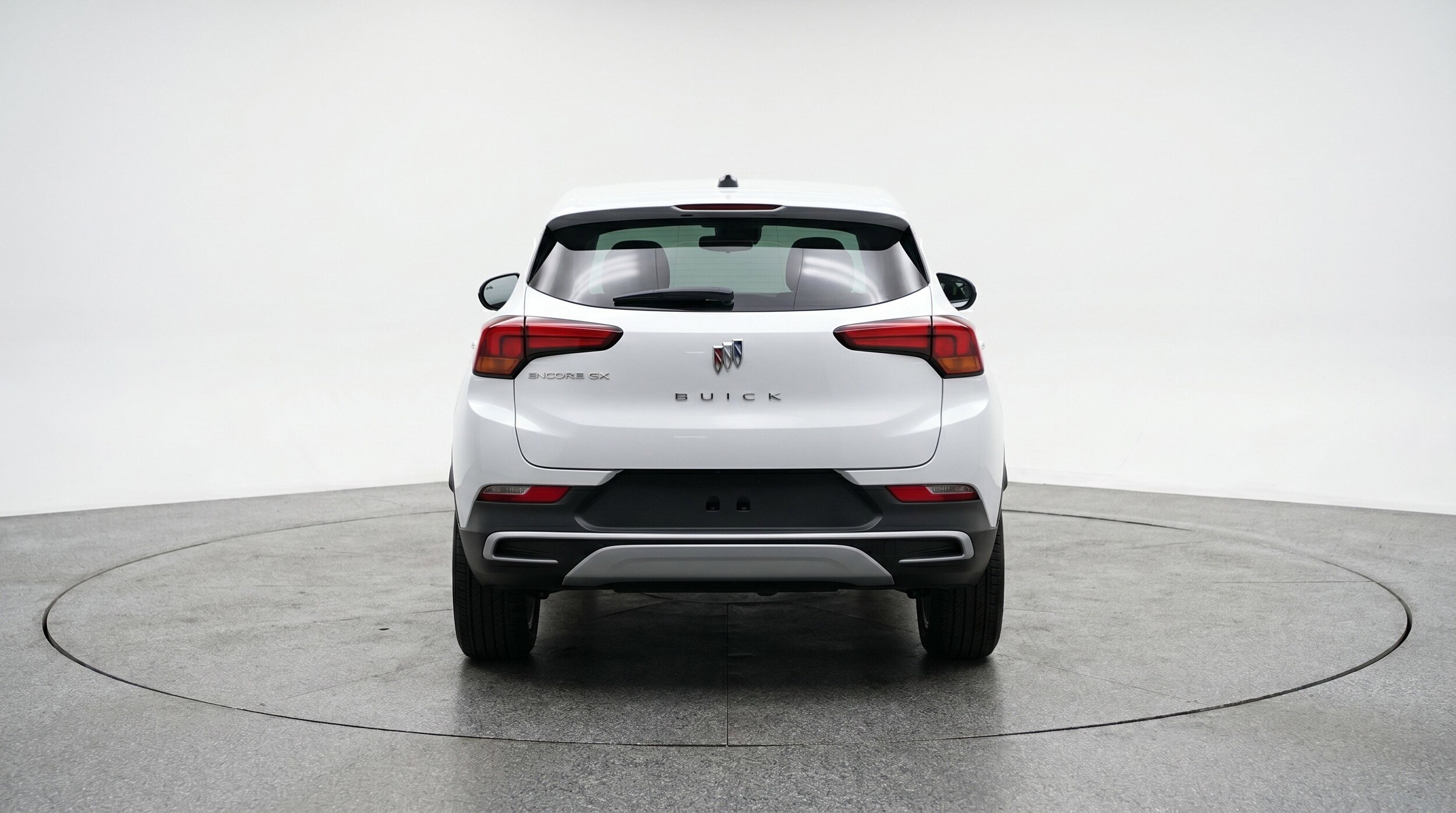 Thumbnail: 2025 Buick Encore GX - 7