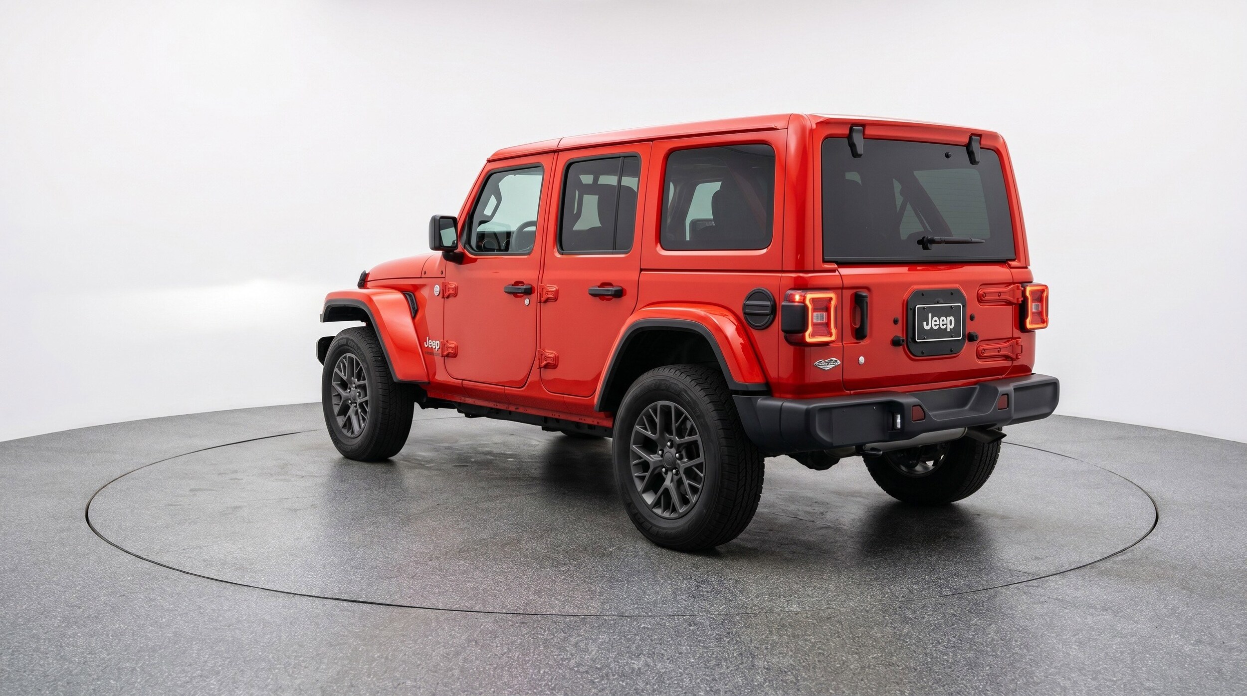 Thumbnail: 2025 Jeep Wrangler - 6