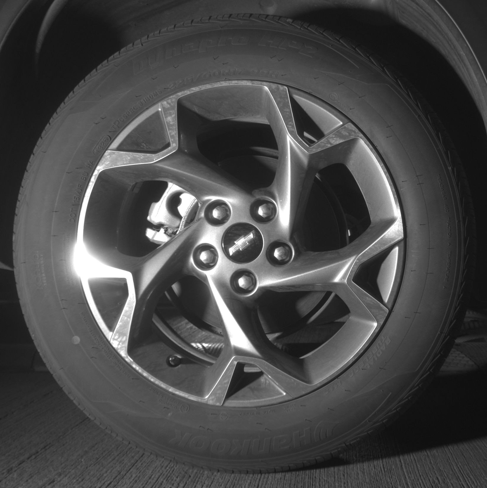 Thumbnail: 2025 Chevrolet Trax - 15