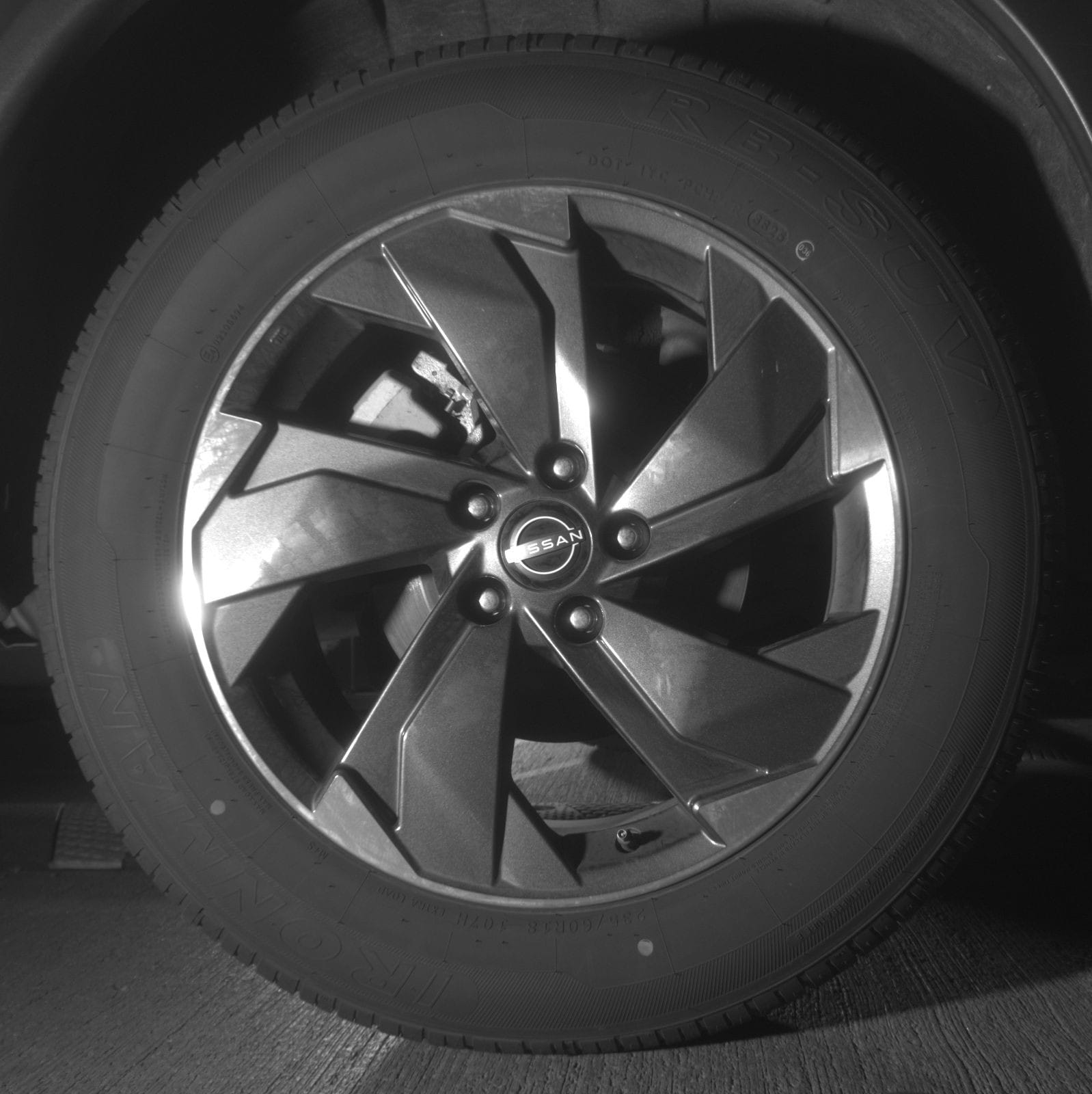 Thumbnail: 2025 Nissan Rogue - 12