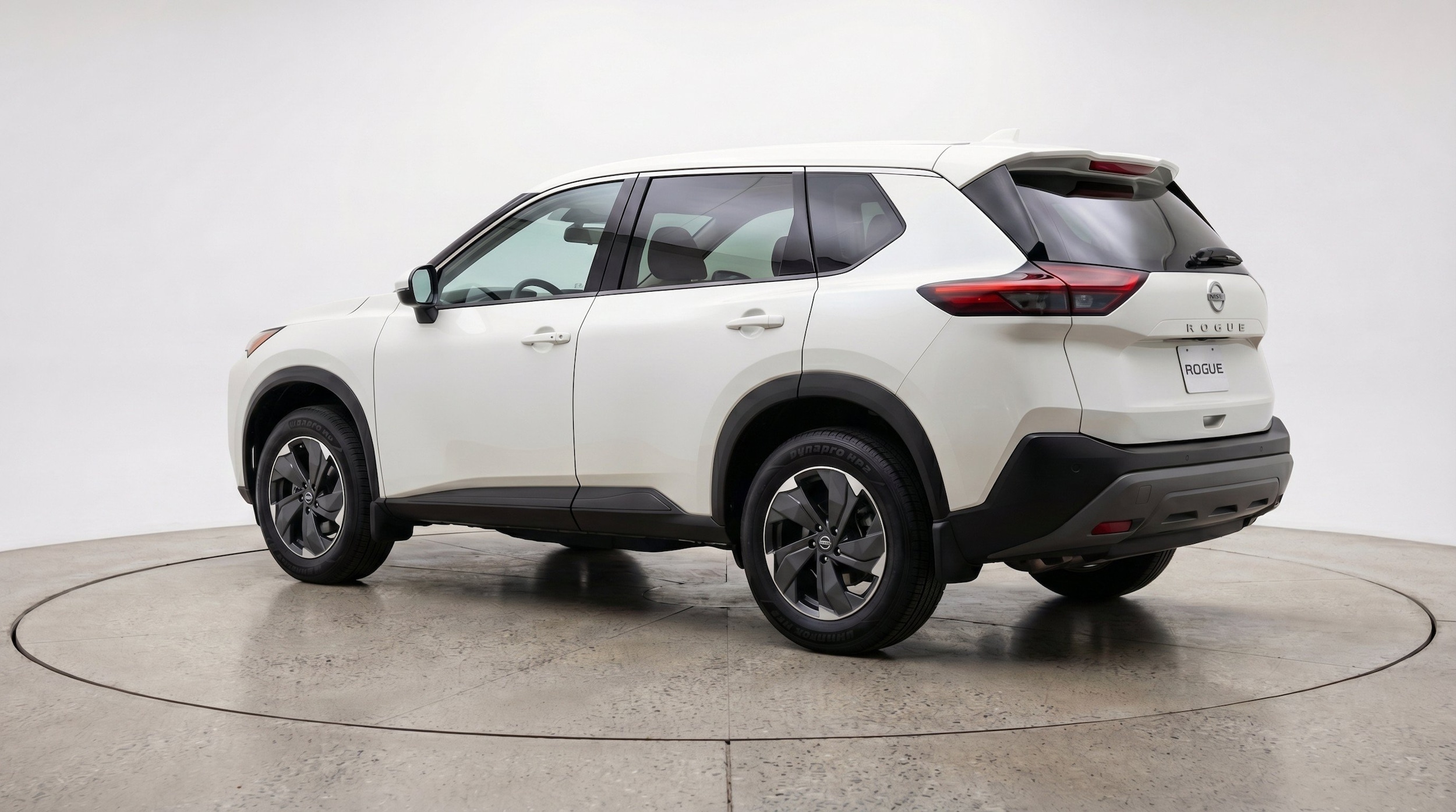 Thumbnail: 2026 Nissan Rogue - 6