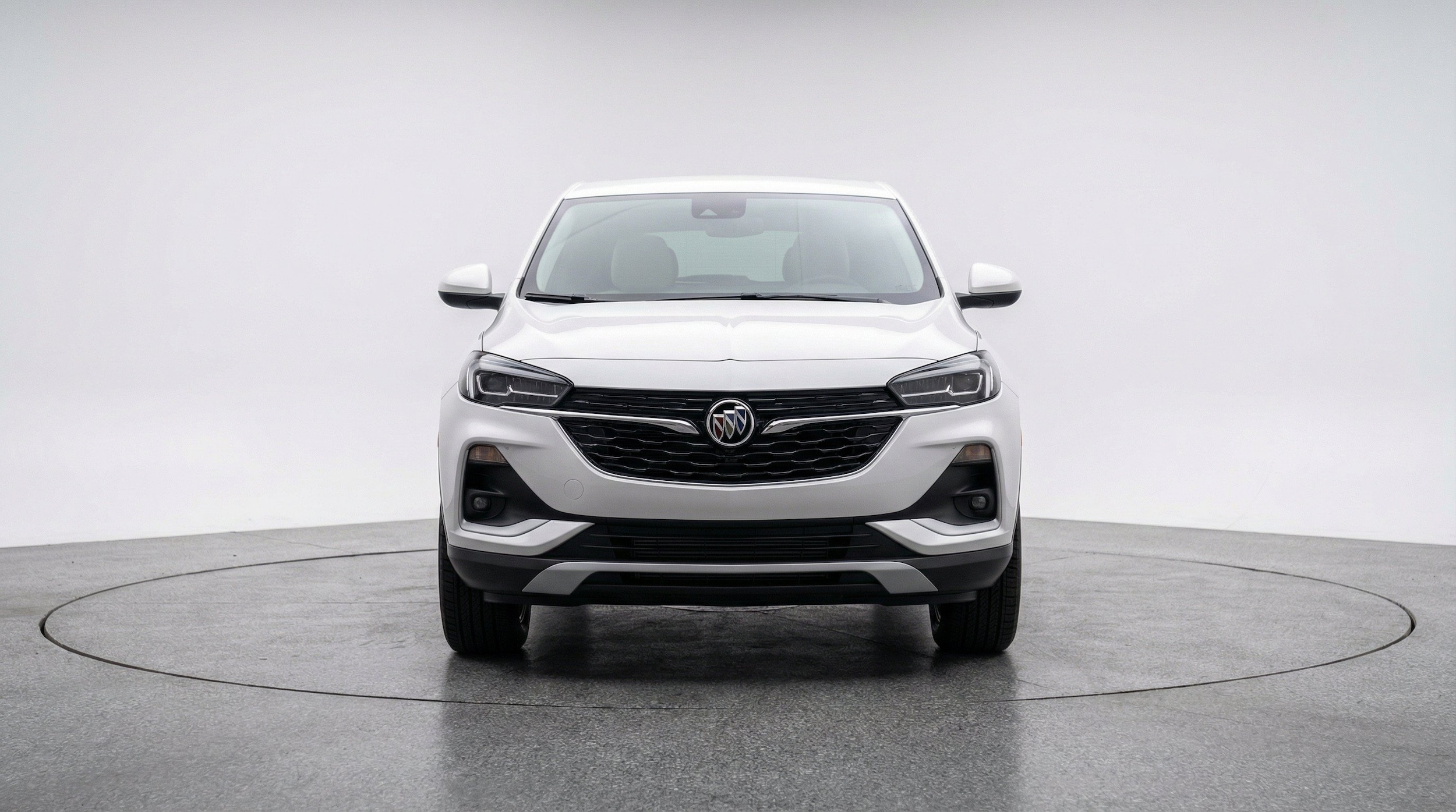 Thumbnail: 2026 Buick Encore GX - 2