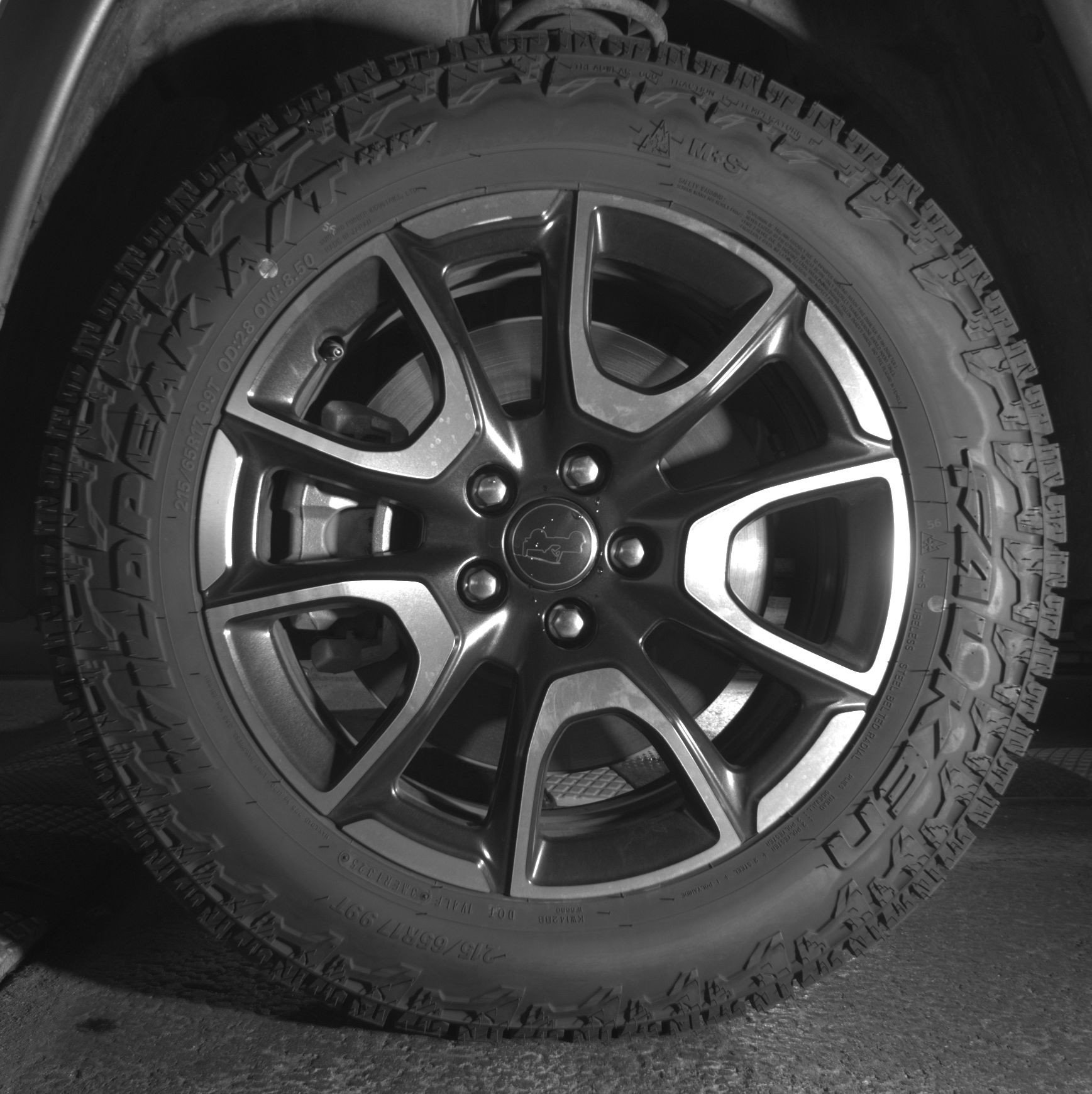 Thumbnail: 2025 Jeep Compass - 12