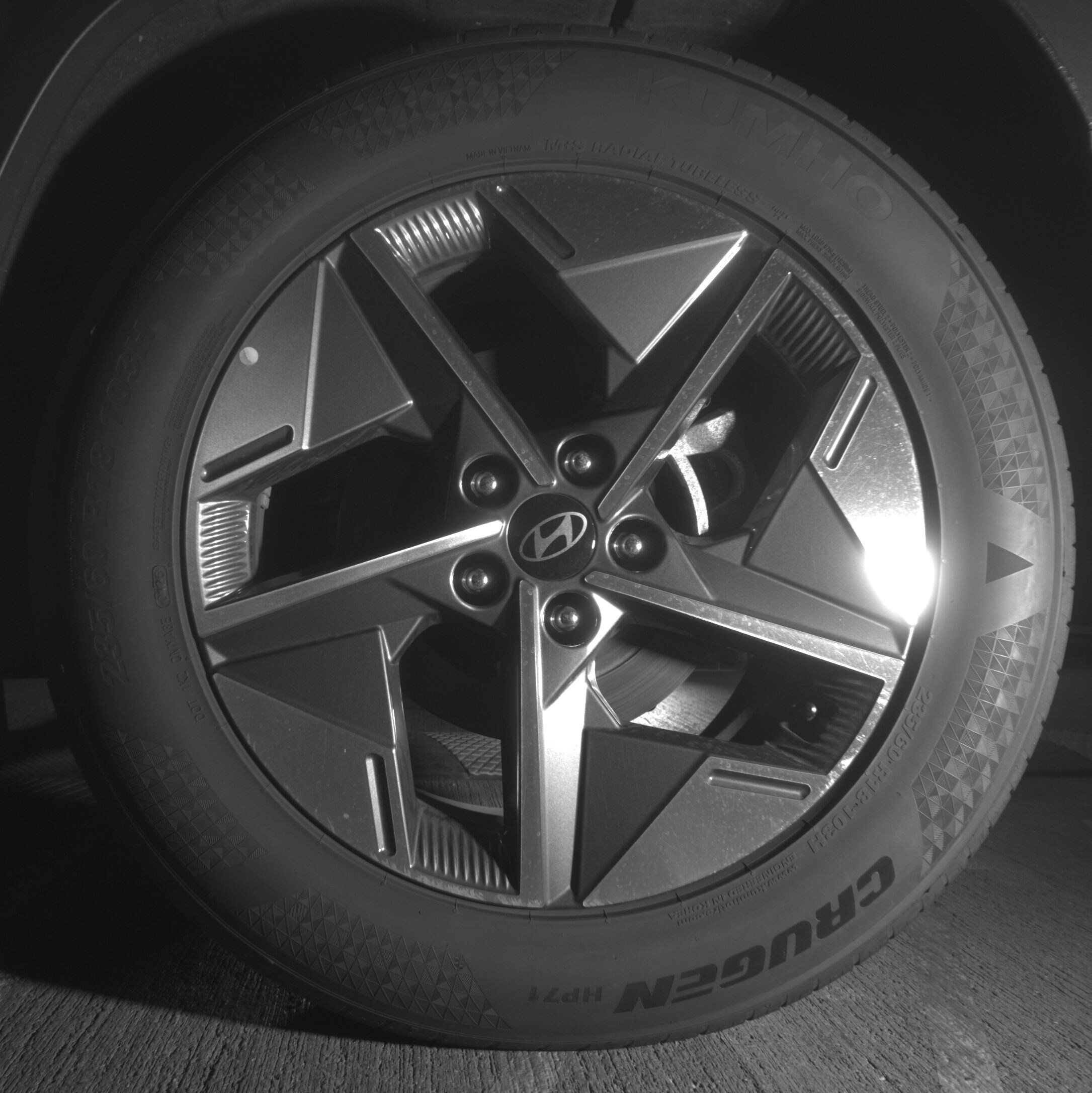 Thumbnail: 2025 Hyundai Tucson - 11