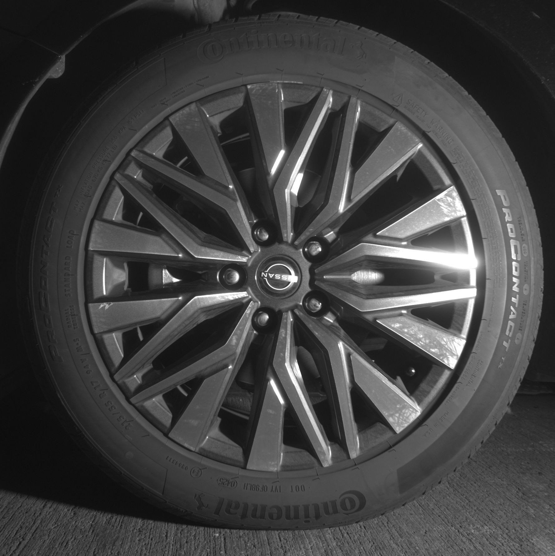 Thumbnail: 2025 Nissan Altima - 12