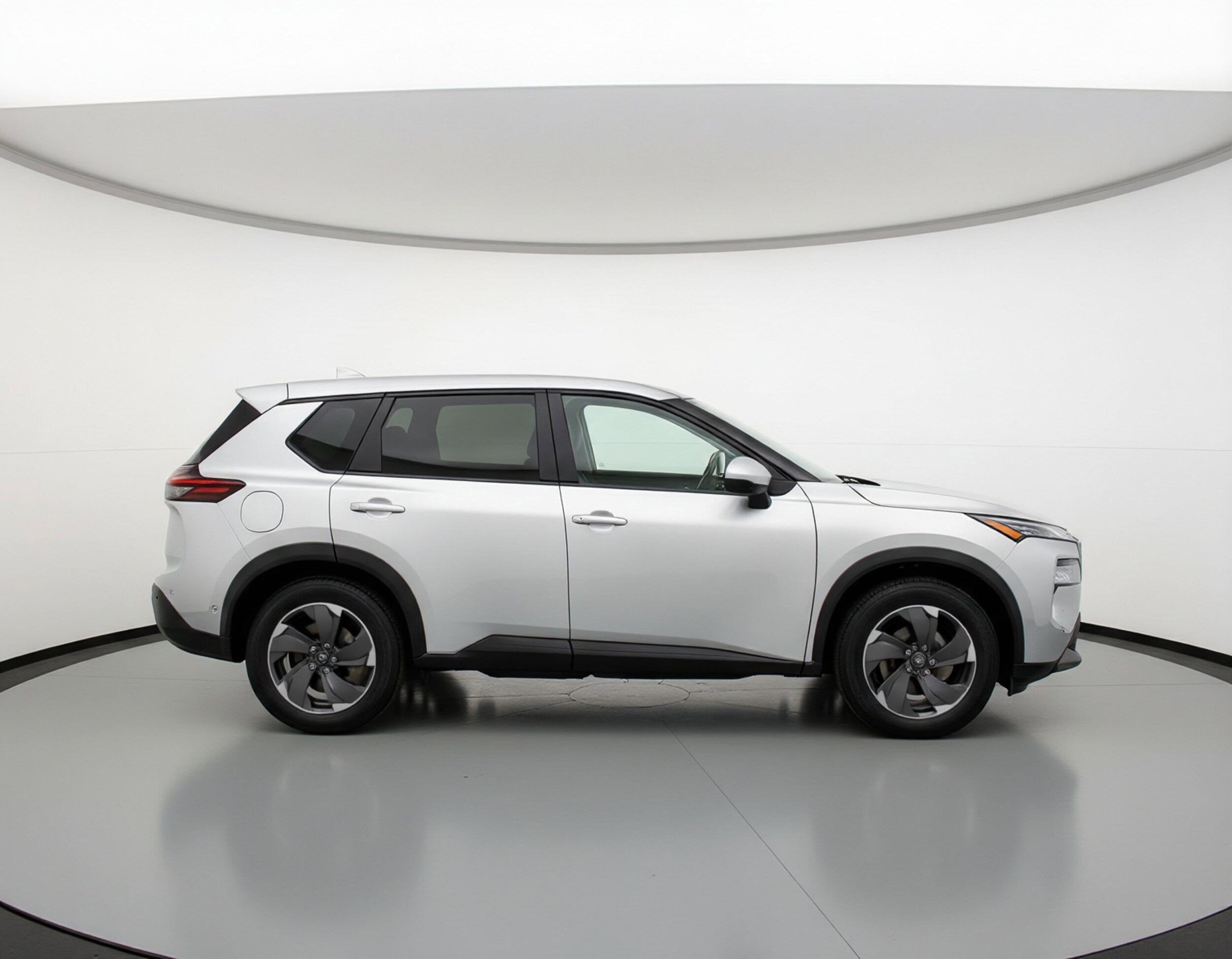 Thumbnail: 2025 Nissan Rogue - 11