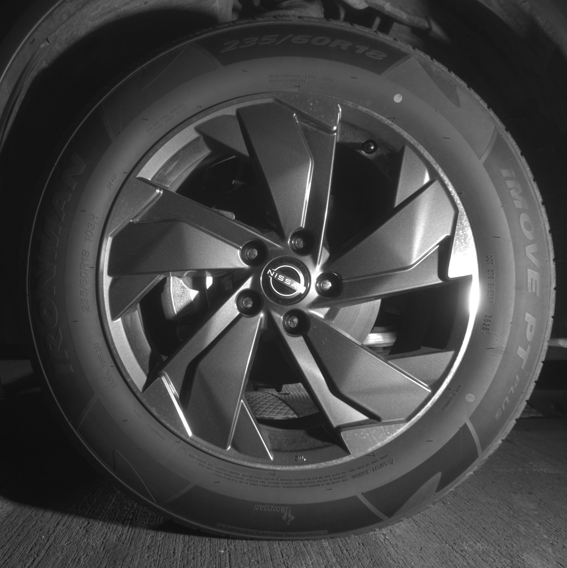 Thumbnail: 2025 Nissan Rogue - 9