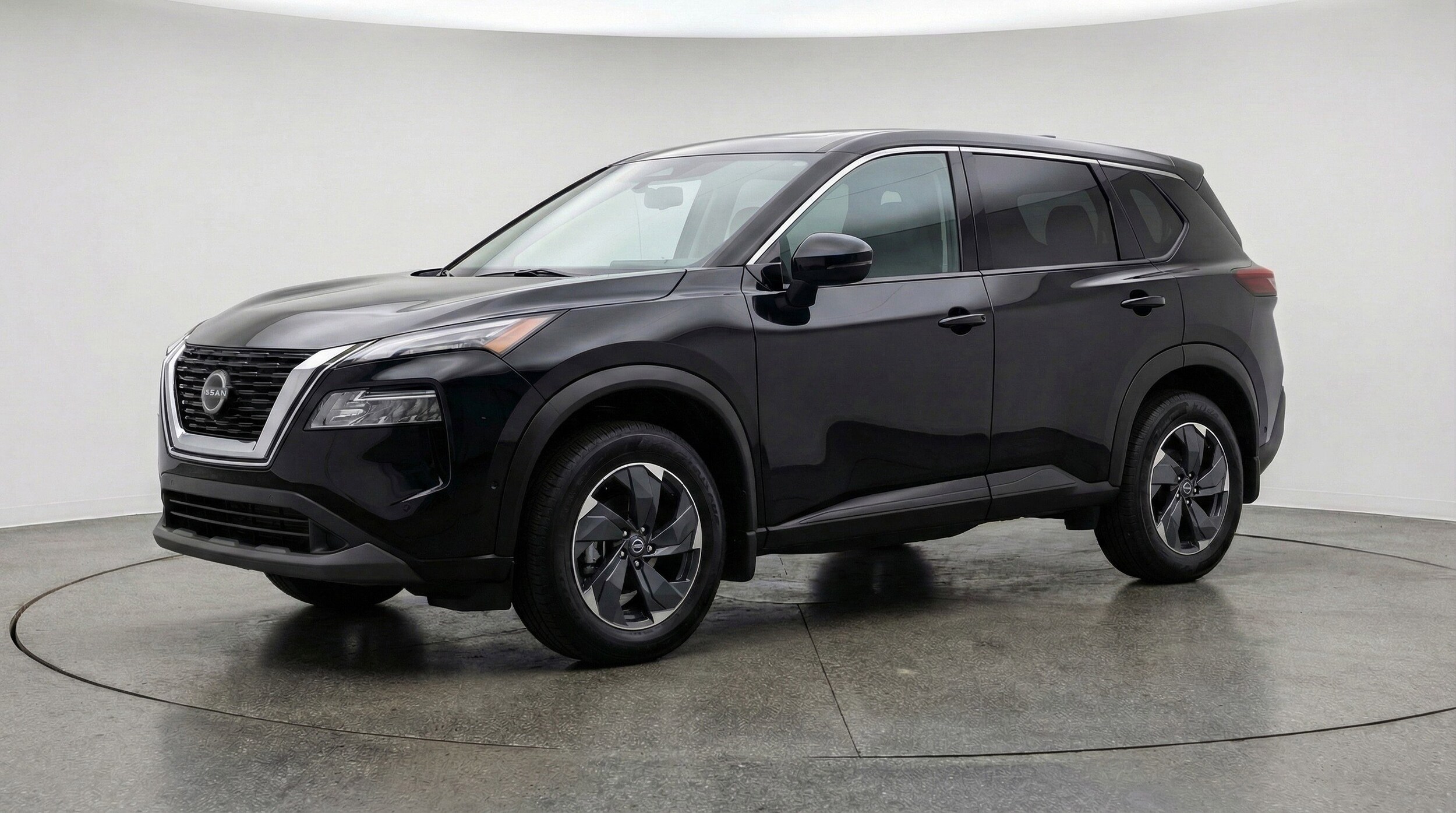 Thumbnail: 2025 Nissan Rogue - 3