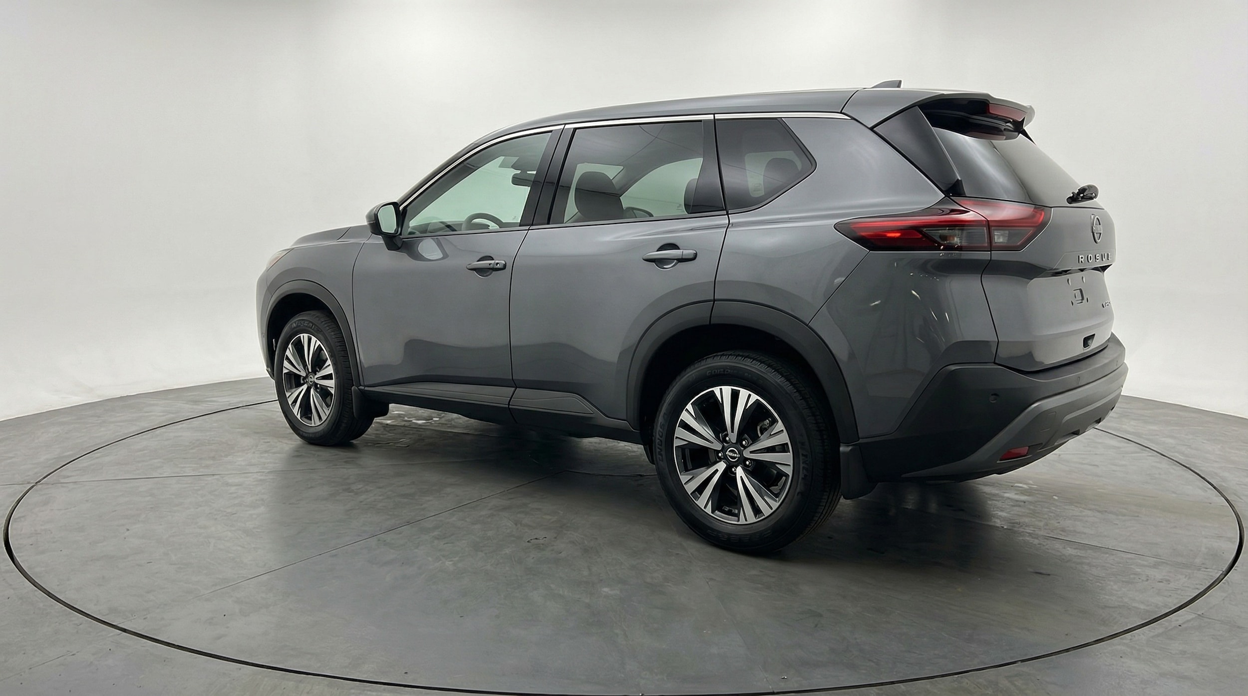 Thumbnail: 2025 Nissan Rogue - 5