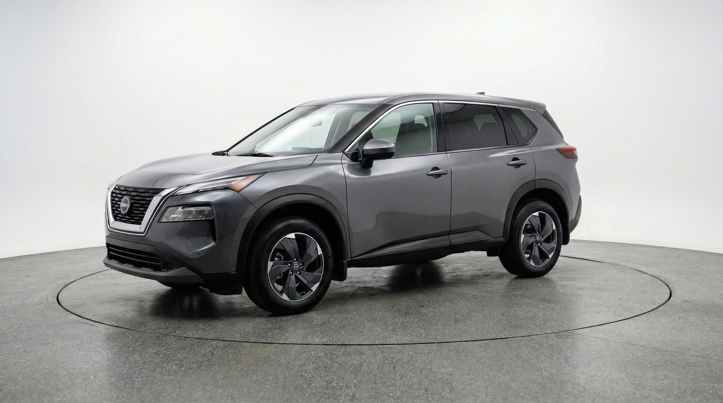 Thumbnail: 2025 Nissan Rogue - 3
