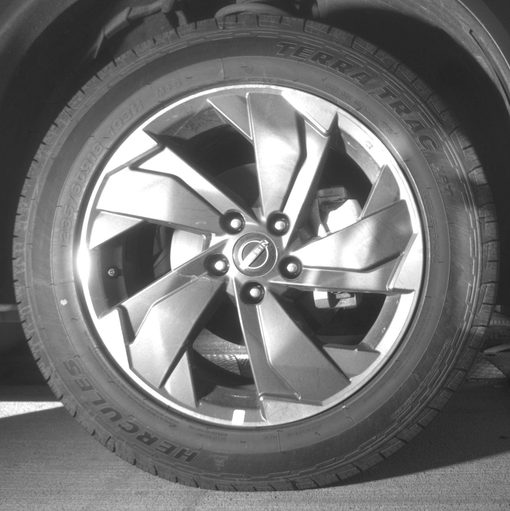 Thumbnail: 2025 Nissan Rogue - 13