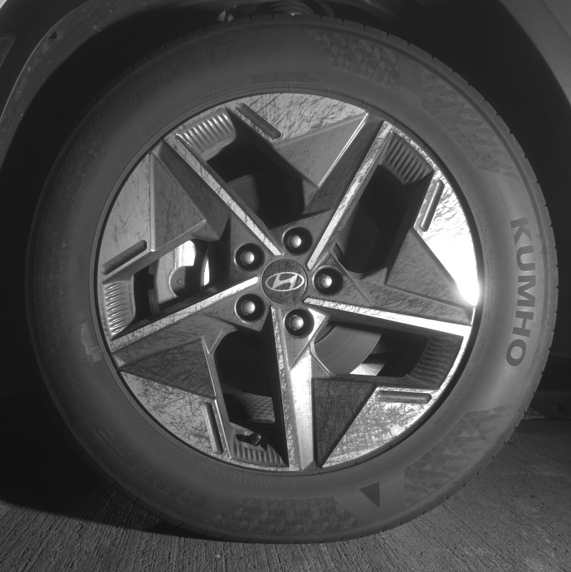 Thumbnail: 2025 Hyundai Tucson - 12