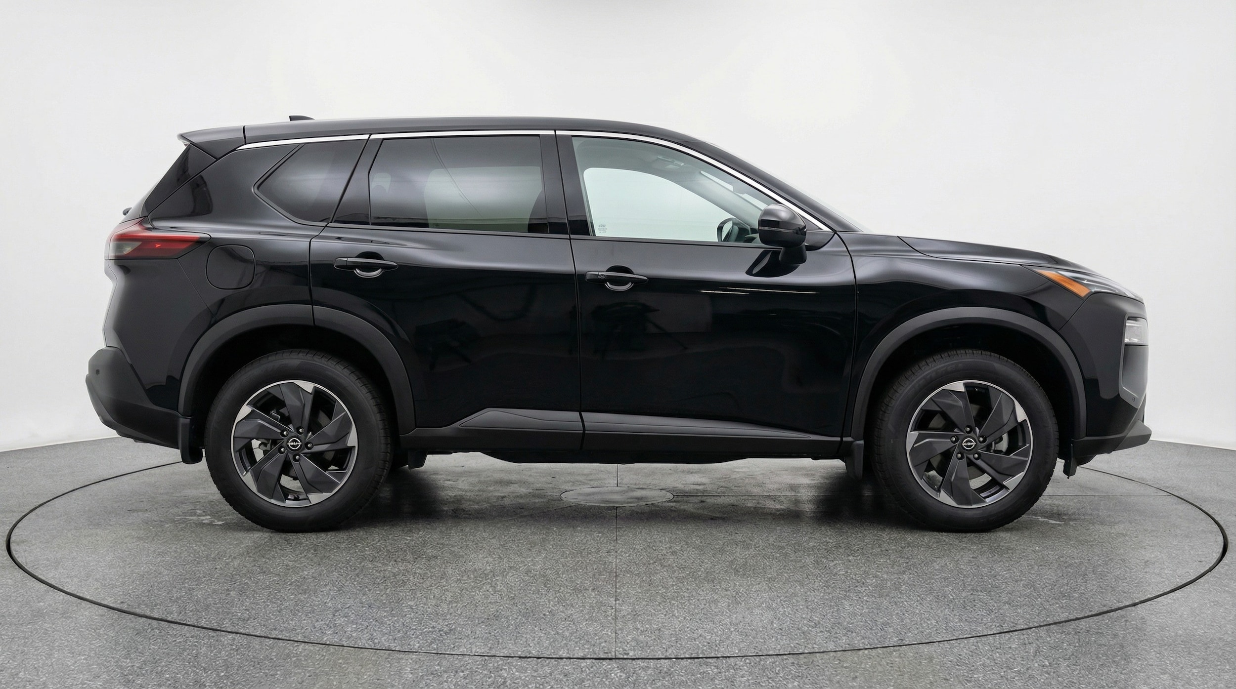 Thumbnail: 2025 Nissan Rogue - 8