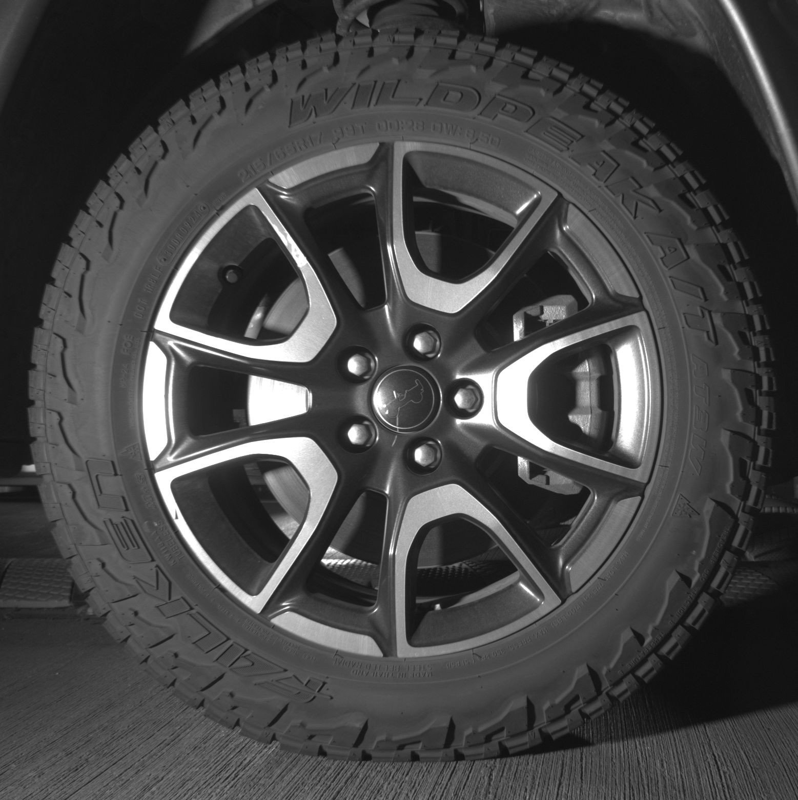 Thumbnail: 2025 Jeep Compass - 13