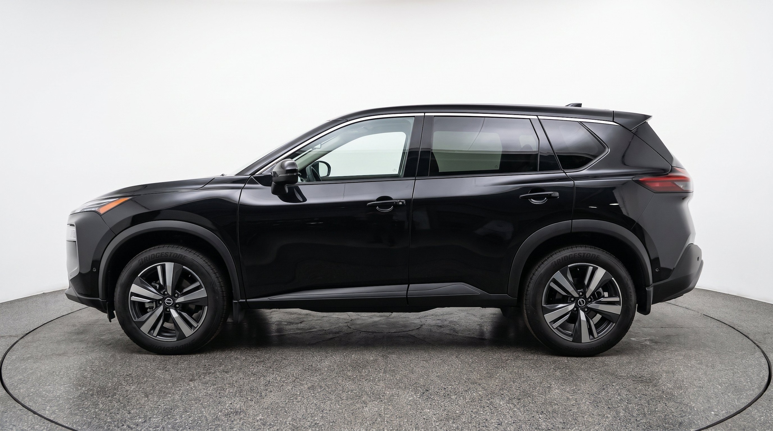 Thumbnail: 2026 Nissan Rogue - 5
