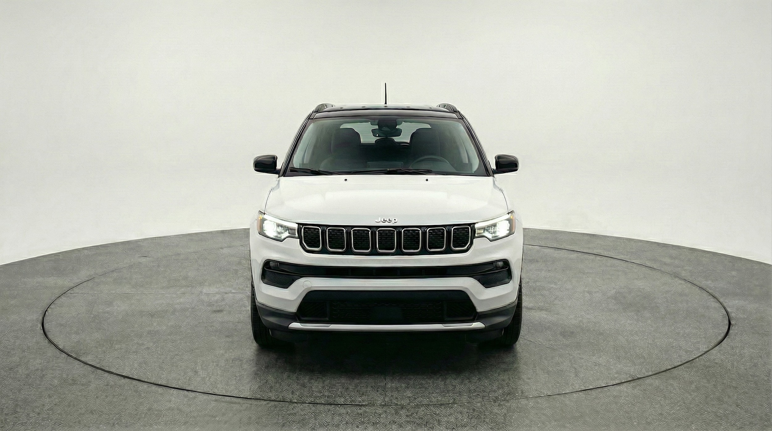Thumbnail: 2025 Jeep Compass - 2