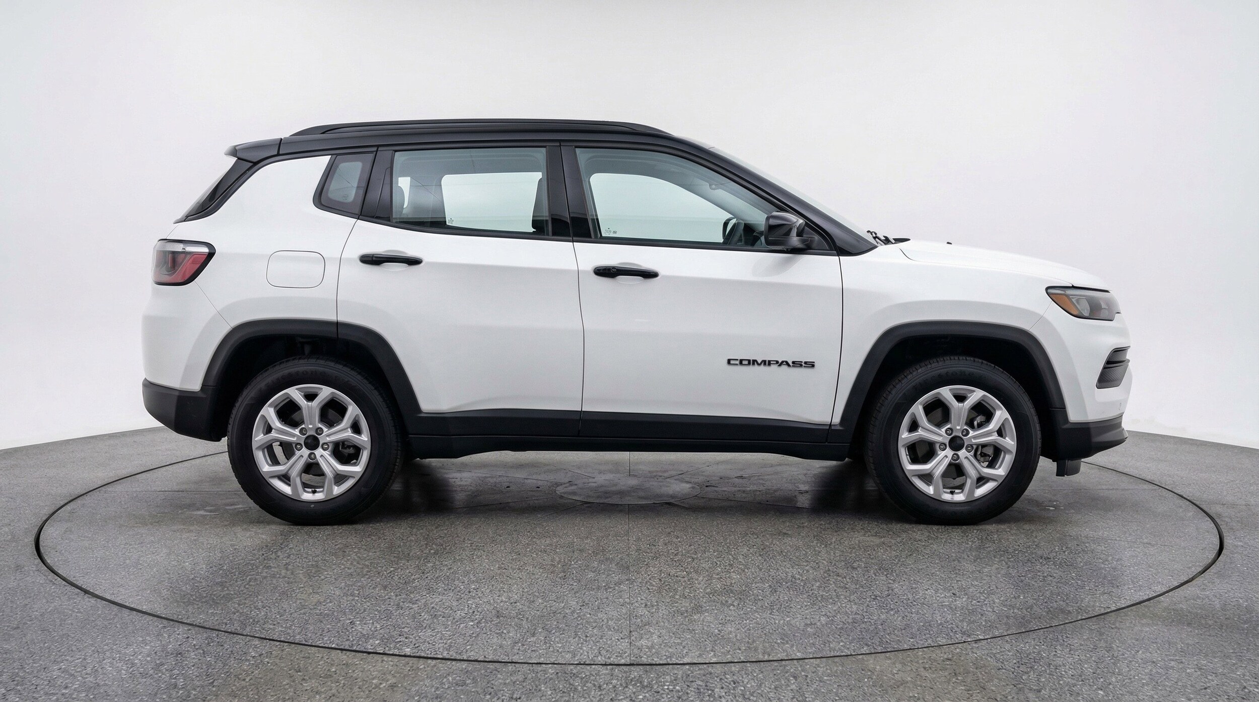 Thumbnail: 2025 Jeep Compass - 11
