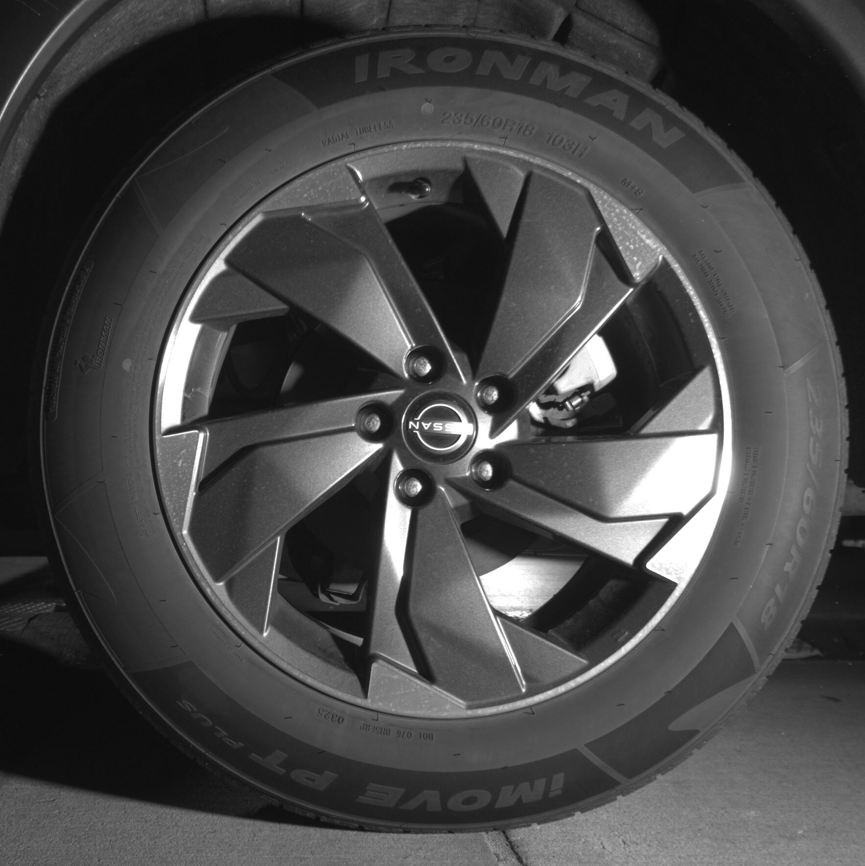 Thumbnail: 2025 Nissan Rogue - 11