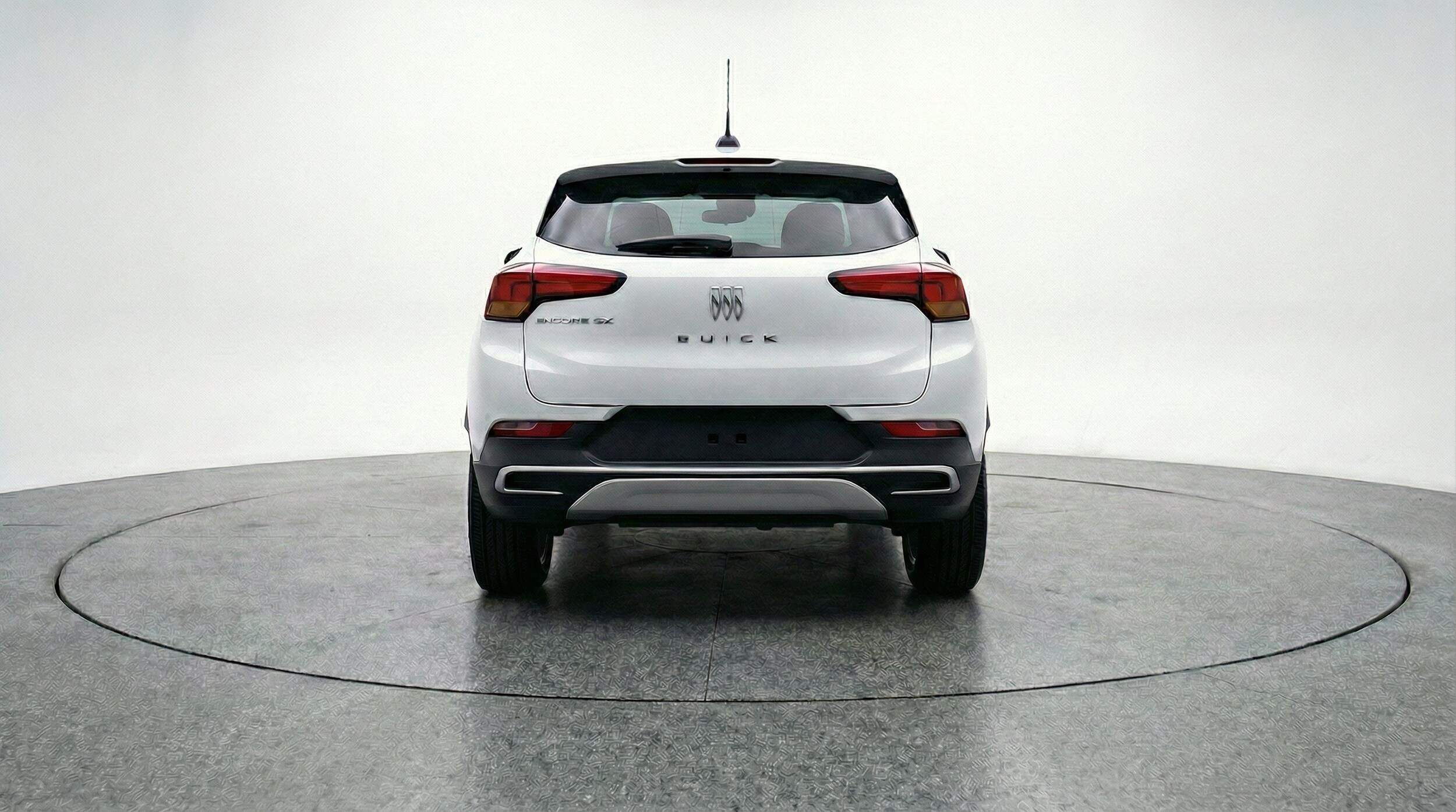 Thumbnail: 2026 Buick Encore GX - 7