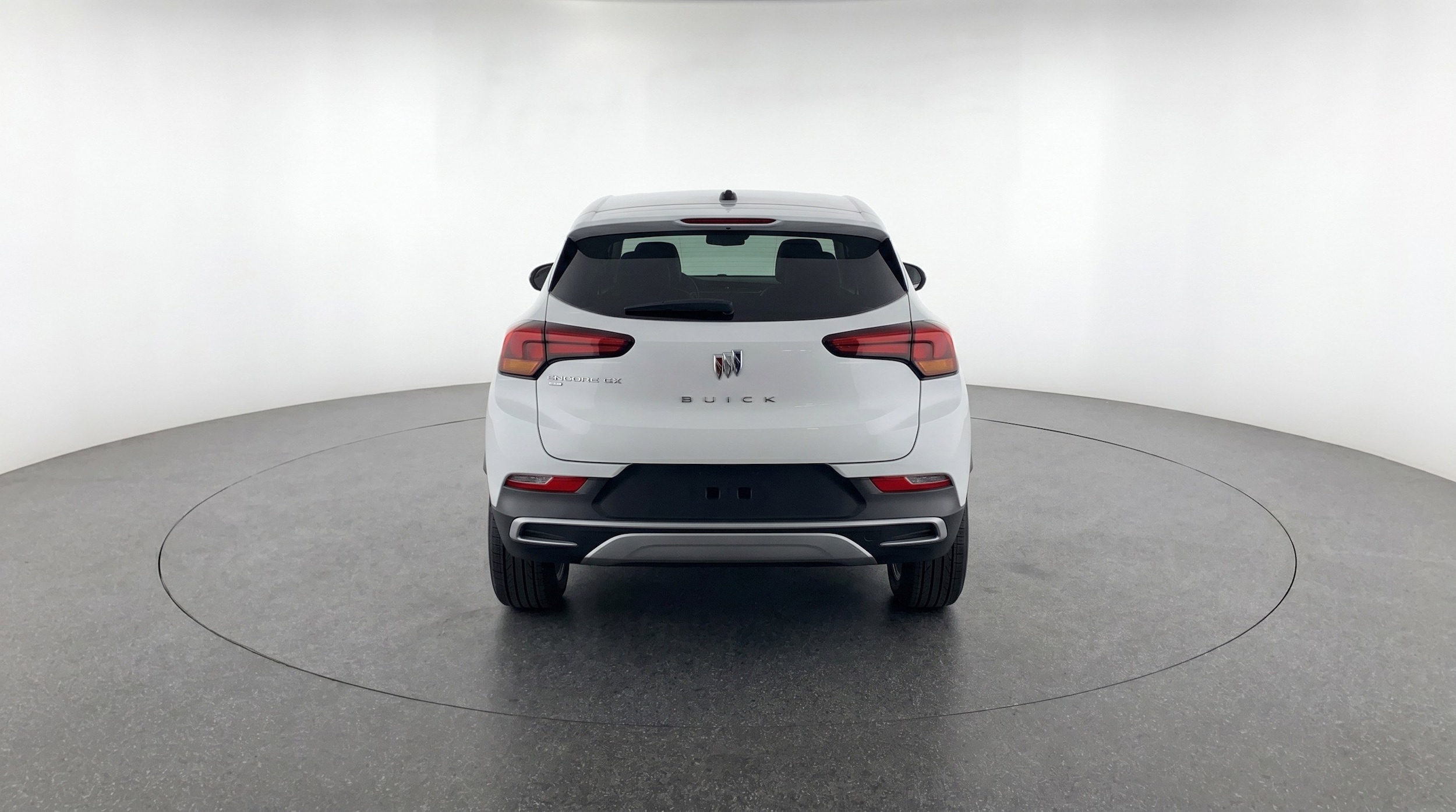 Thumbnail: 2025 Buick Encore GX - 7