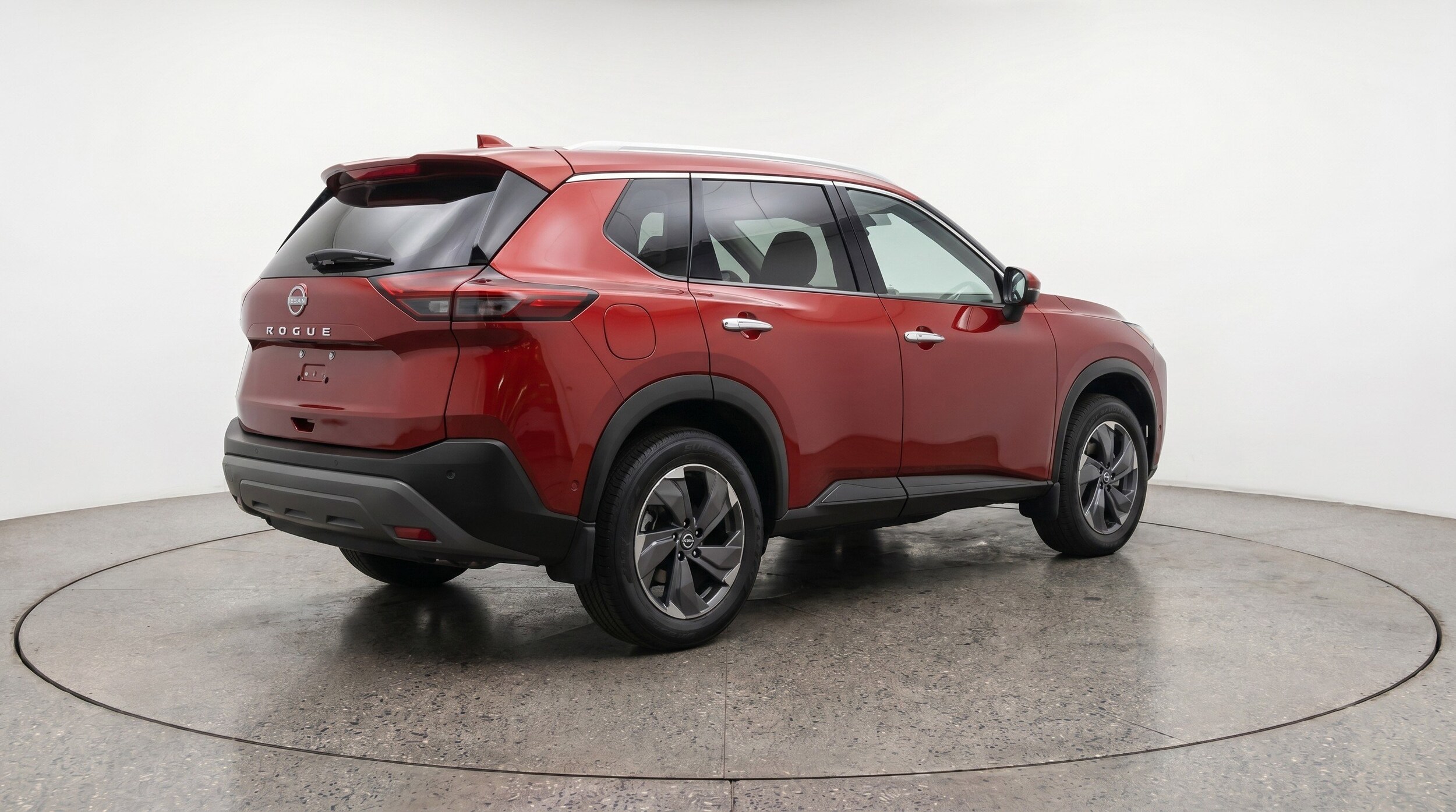 Thumbnail: 2025 Nissan Rogue - 9