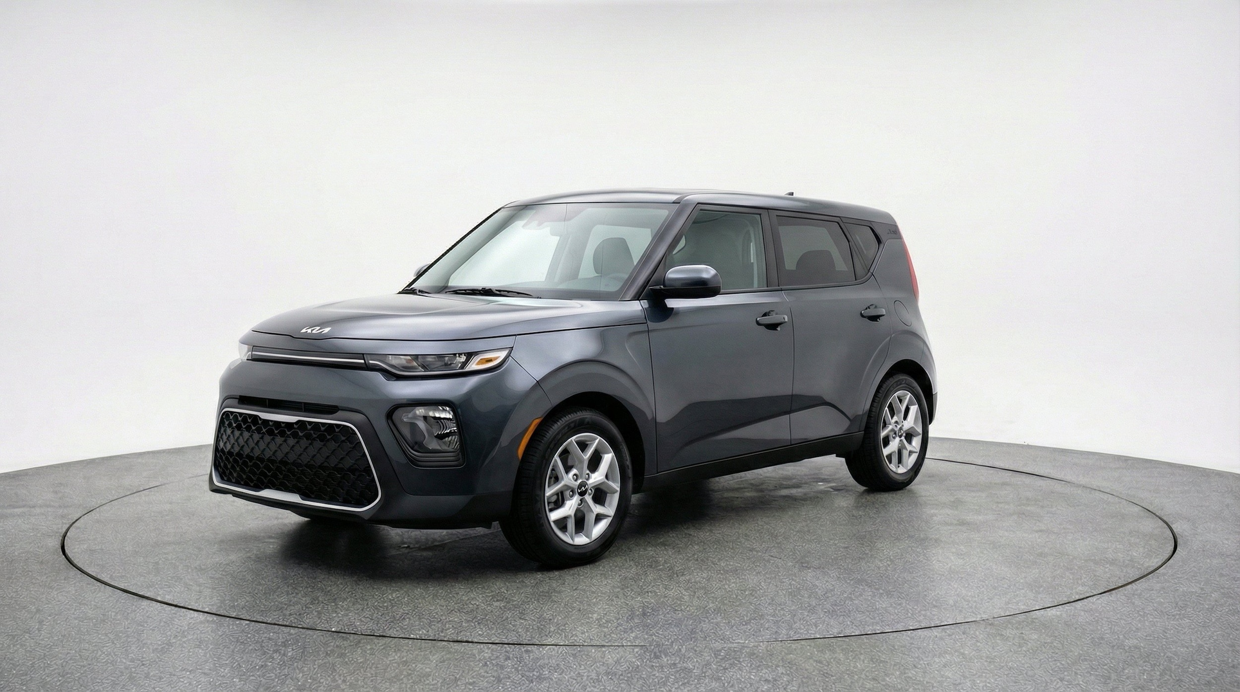 Thumbnail: 2025 Kia Soul - 3