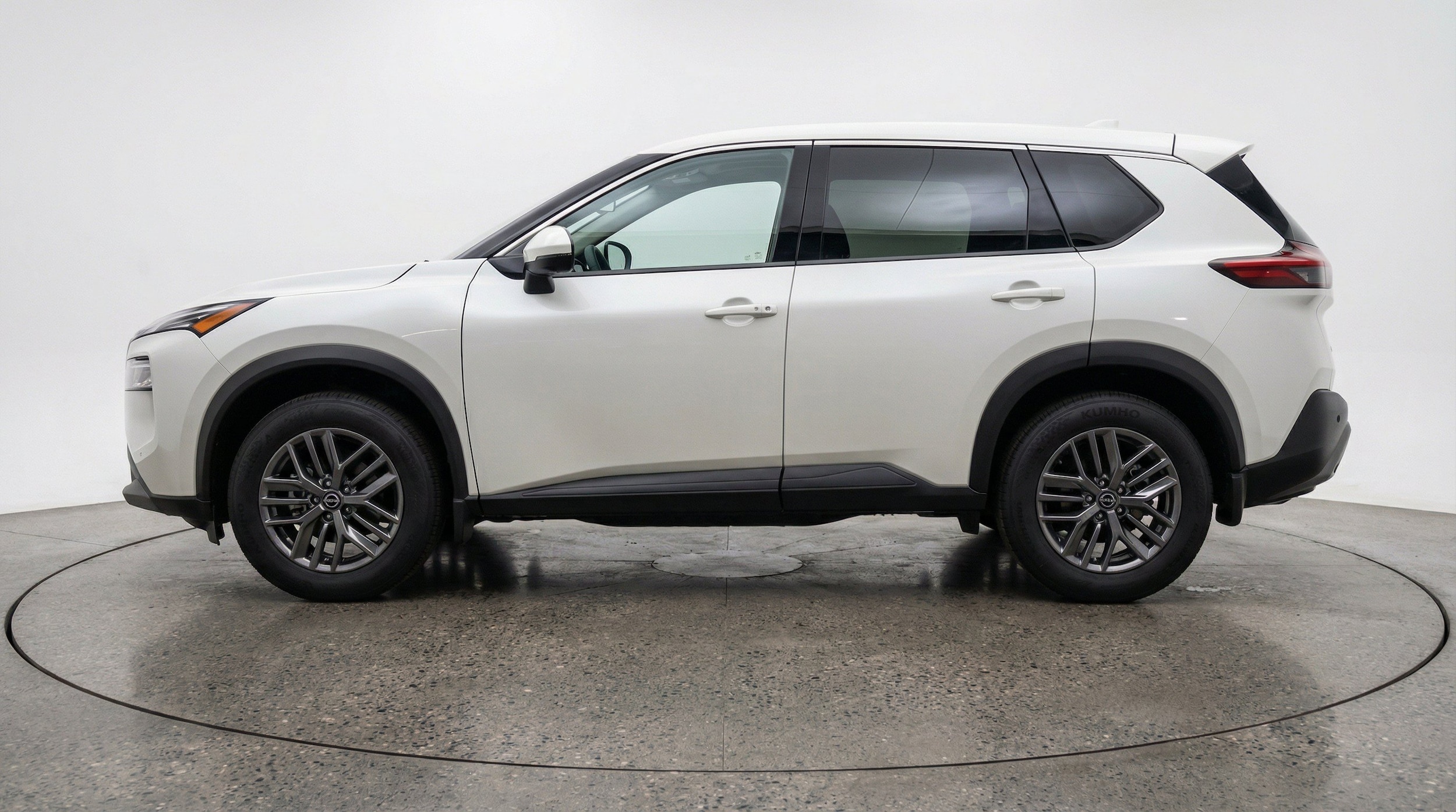 Thumbnail: 2026 Nissan Rogue - 5