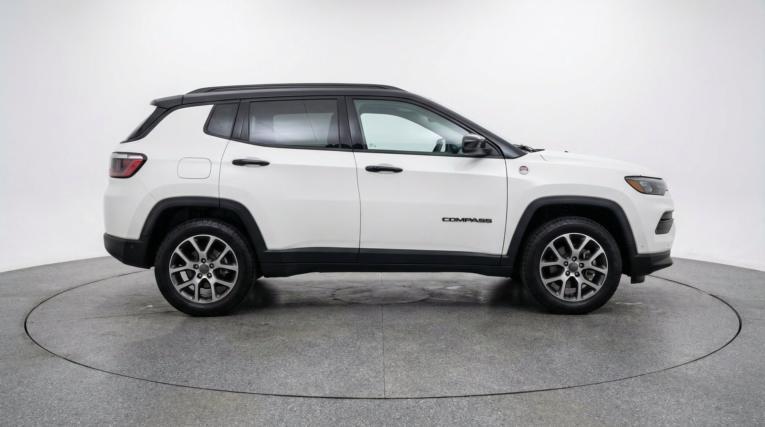 Thumbnail: 2025 Jeep Compass - 11