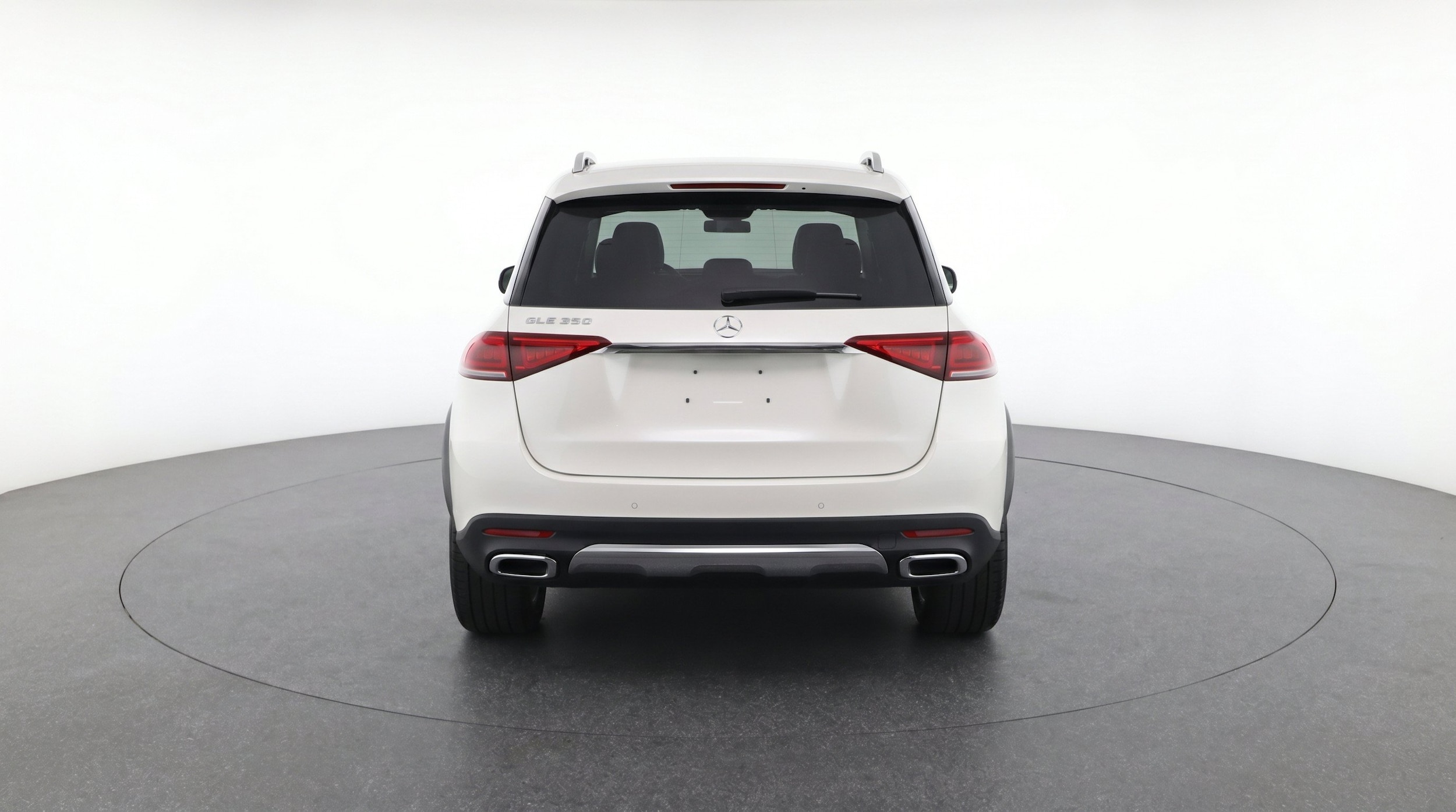Thumbnail: 2026 Mercedes-Benz GLE - 7