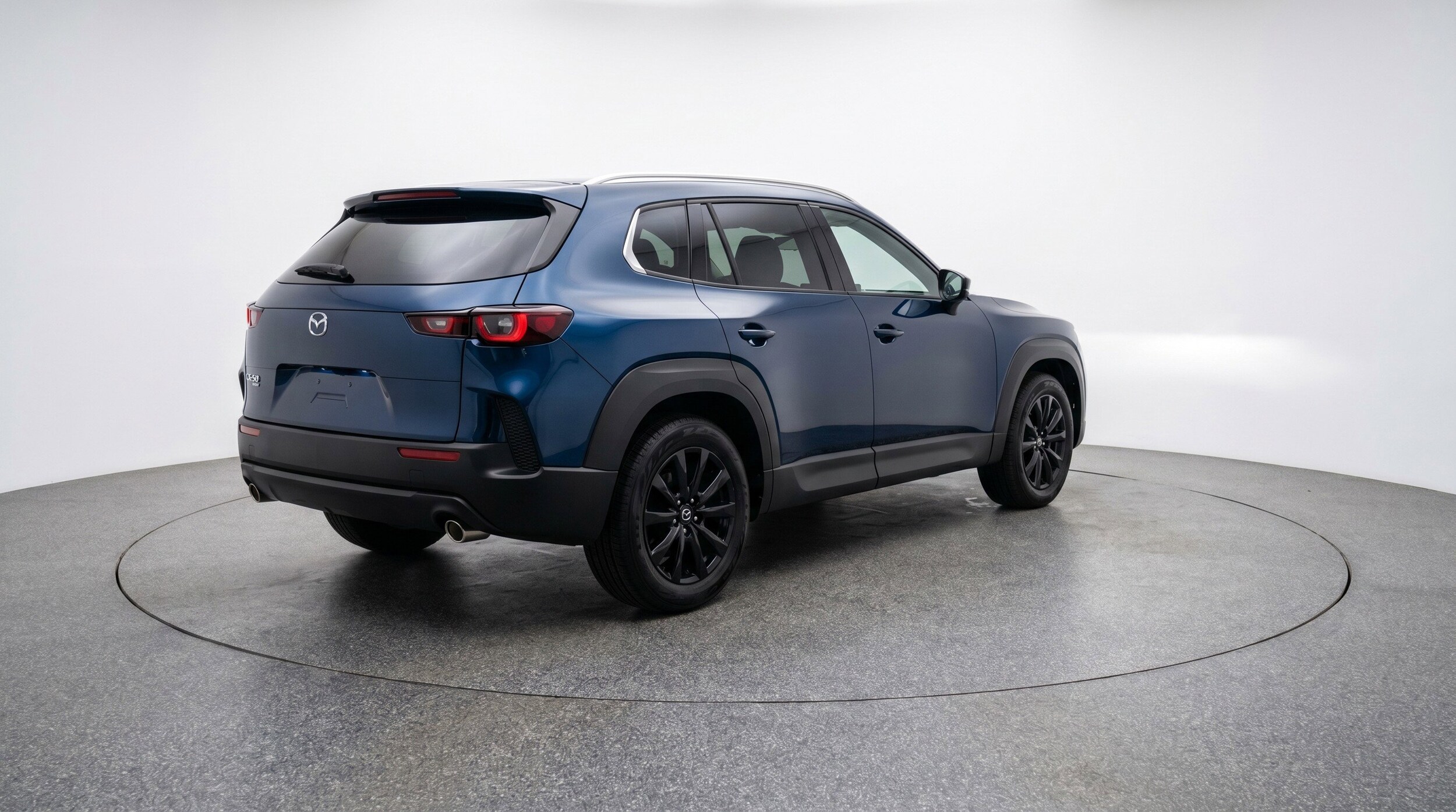 Thumbnail: 2025 Mazda CX-50 - 9