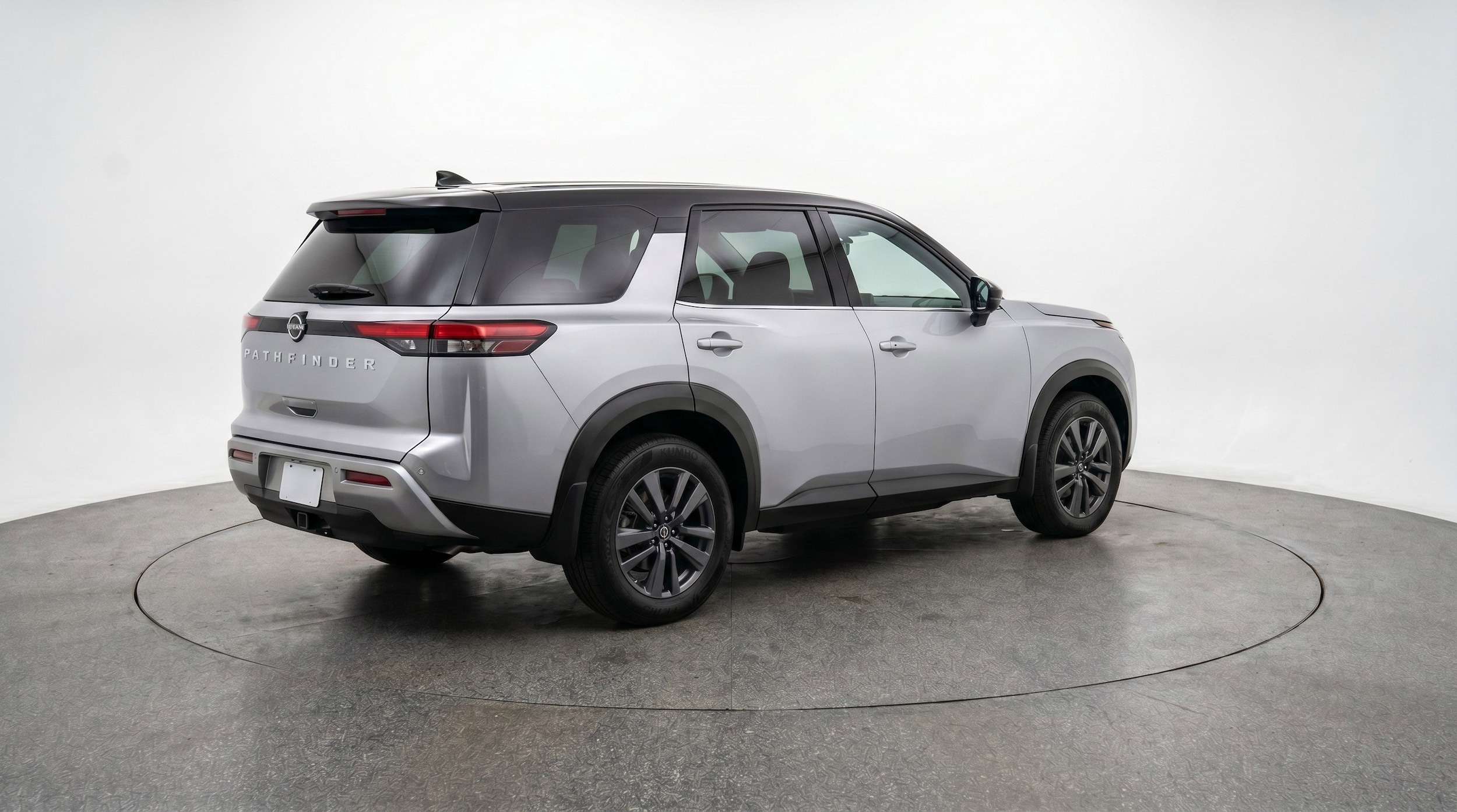 Thumbnail: 2025 Nissan Pathfinder - 9