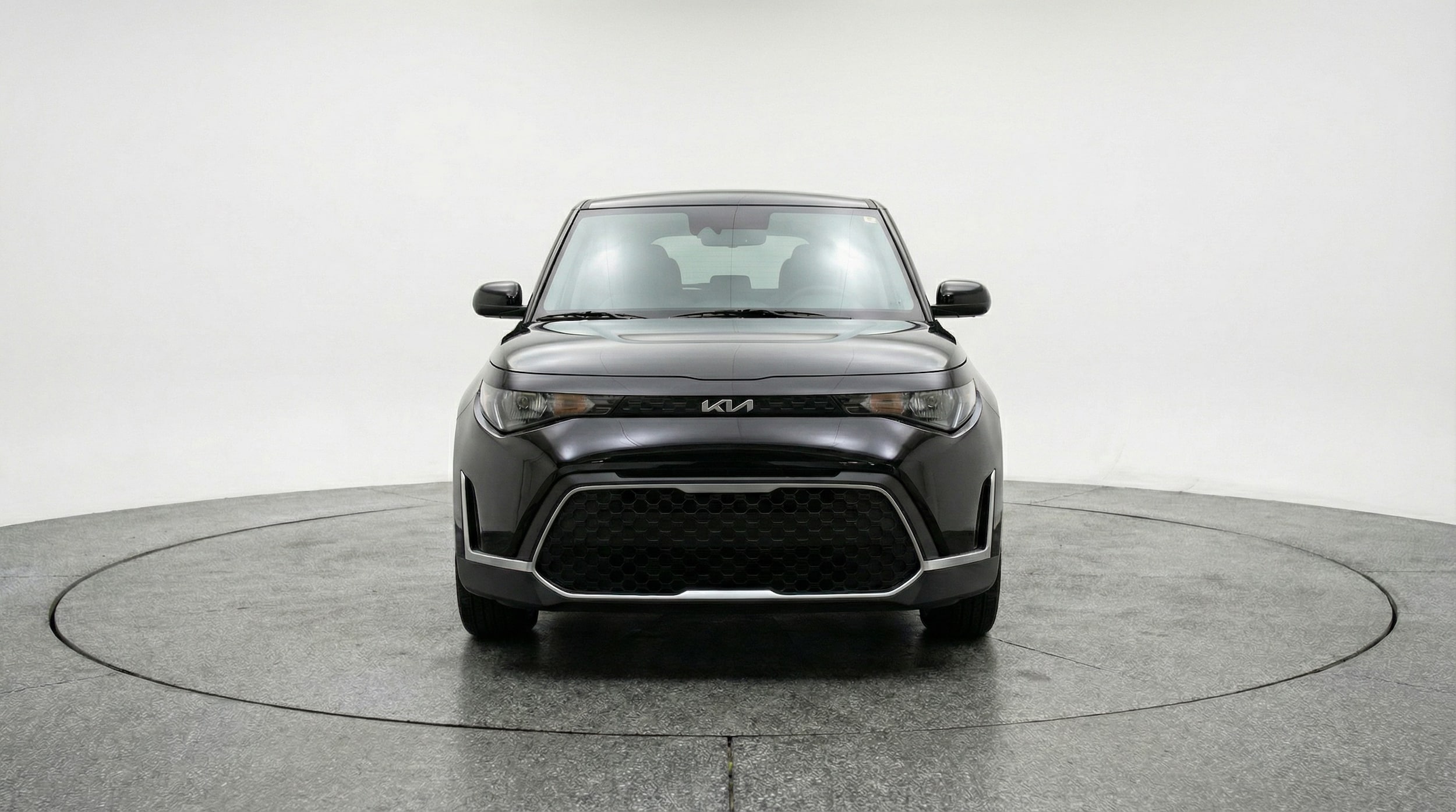 Thumbnail: 2025 Kia Soul - 2