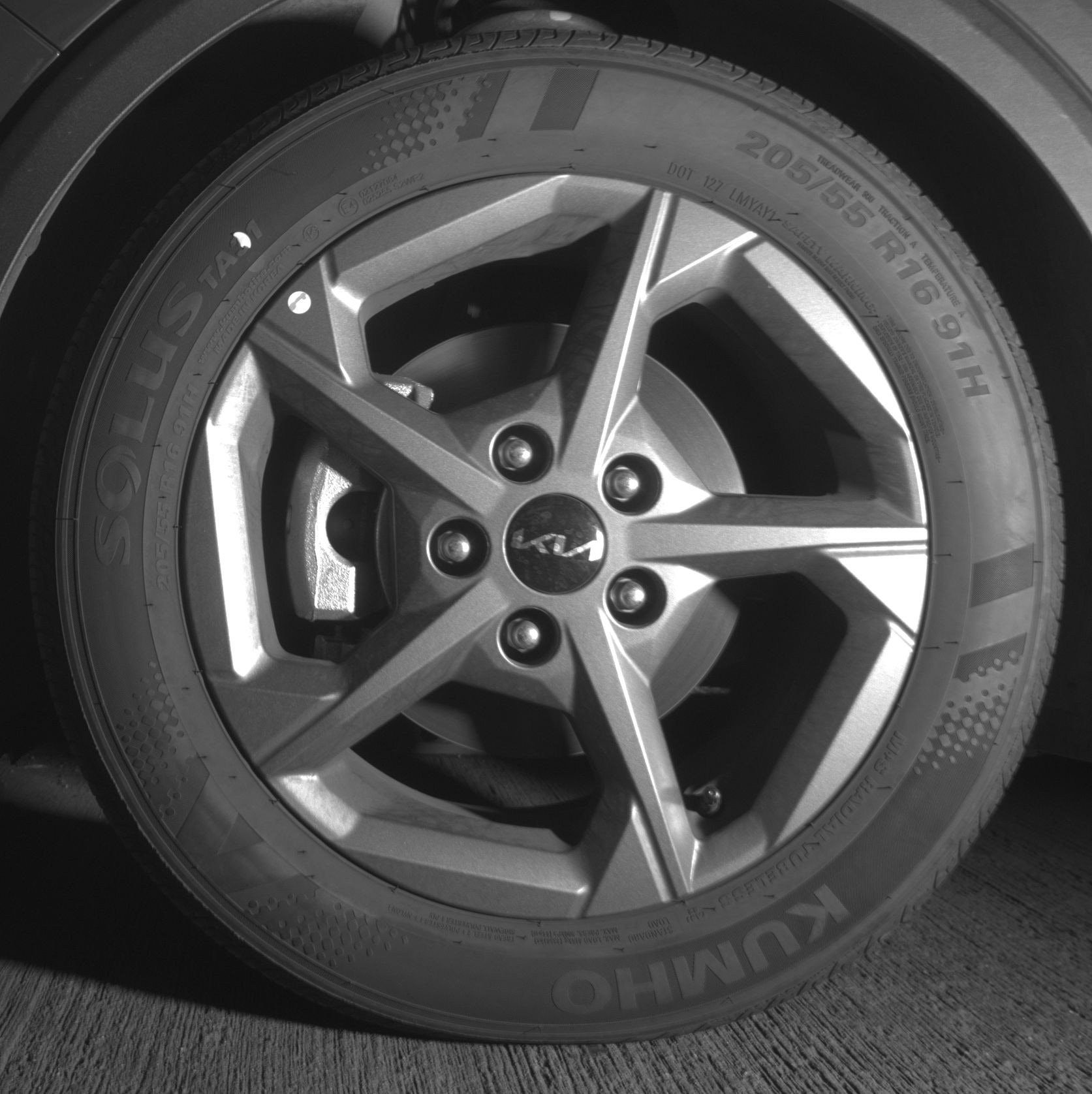 Thumbnail: 2025 Kia K4 - 9