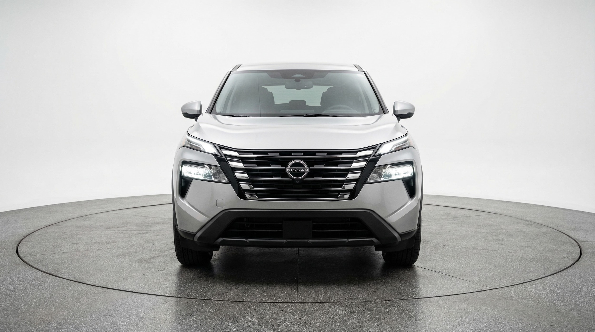 Thumbnail: 2025 Nissan Rogue - 2